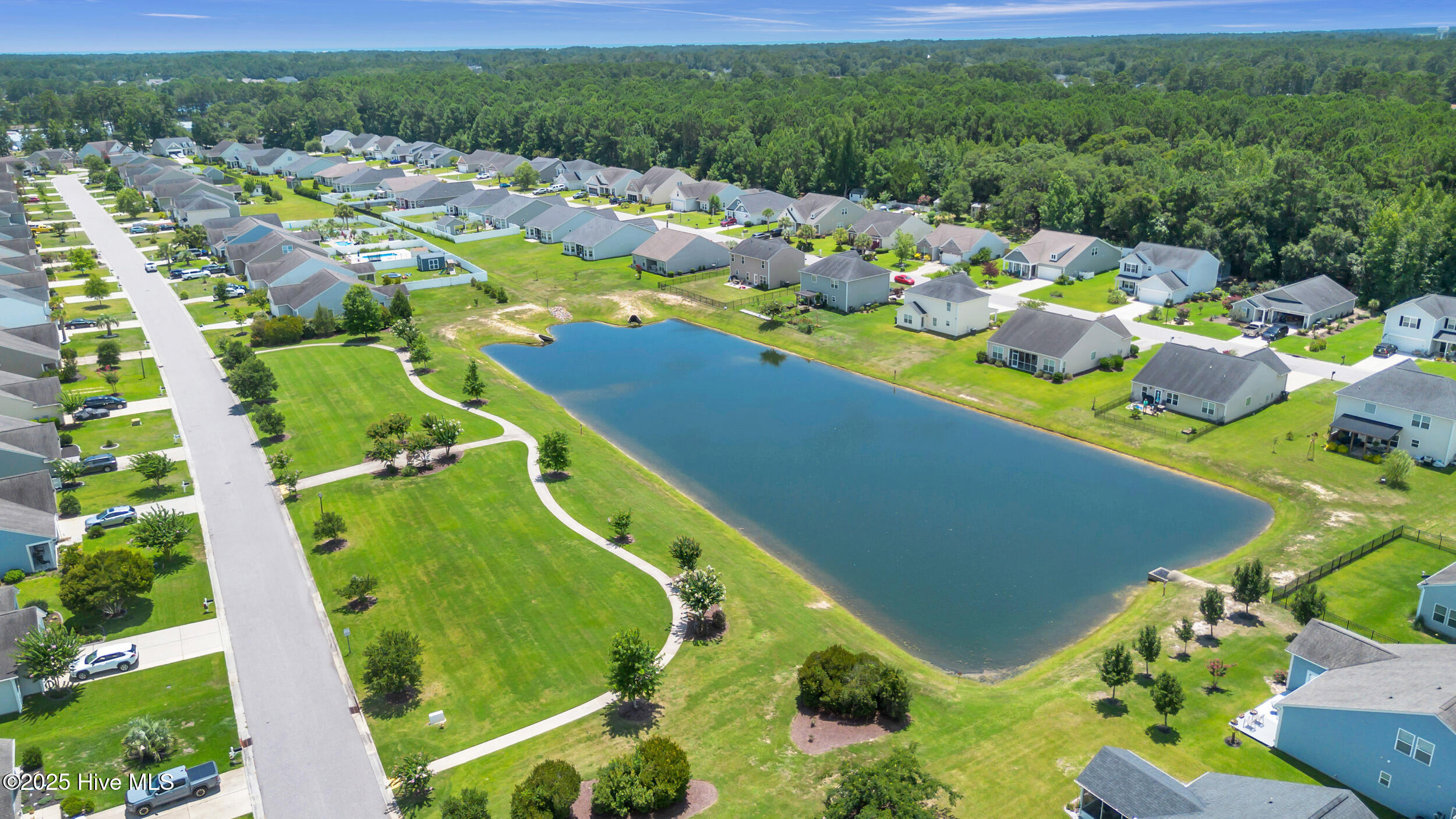 693 Landmark Cove