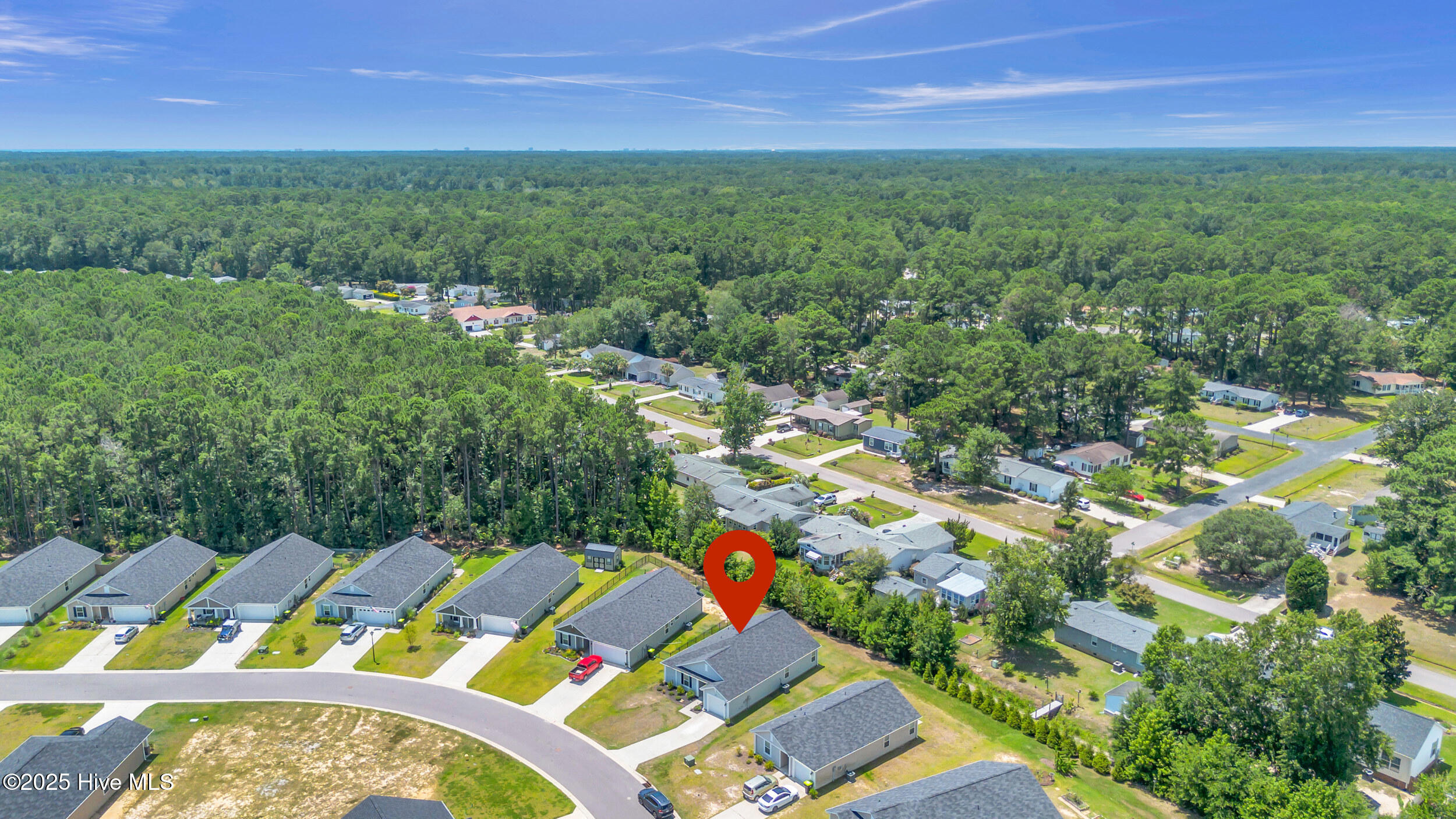 693 Landmark Cove
