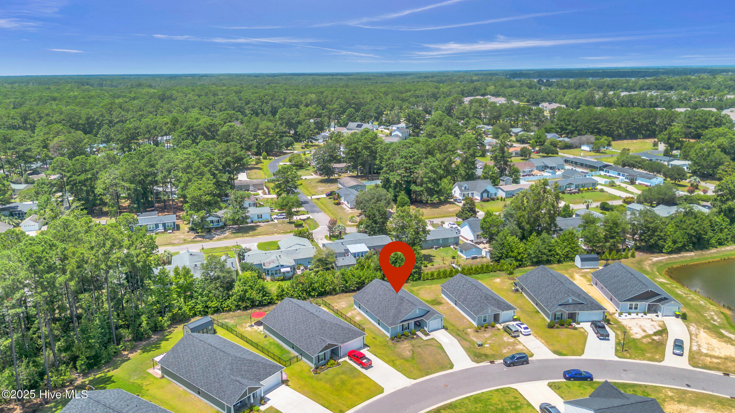 693 Landmark Cove