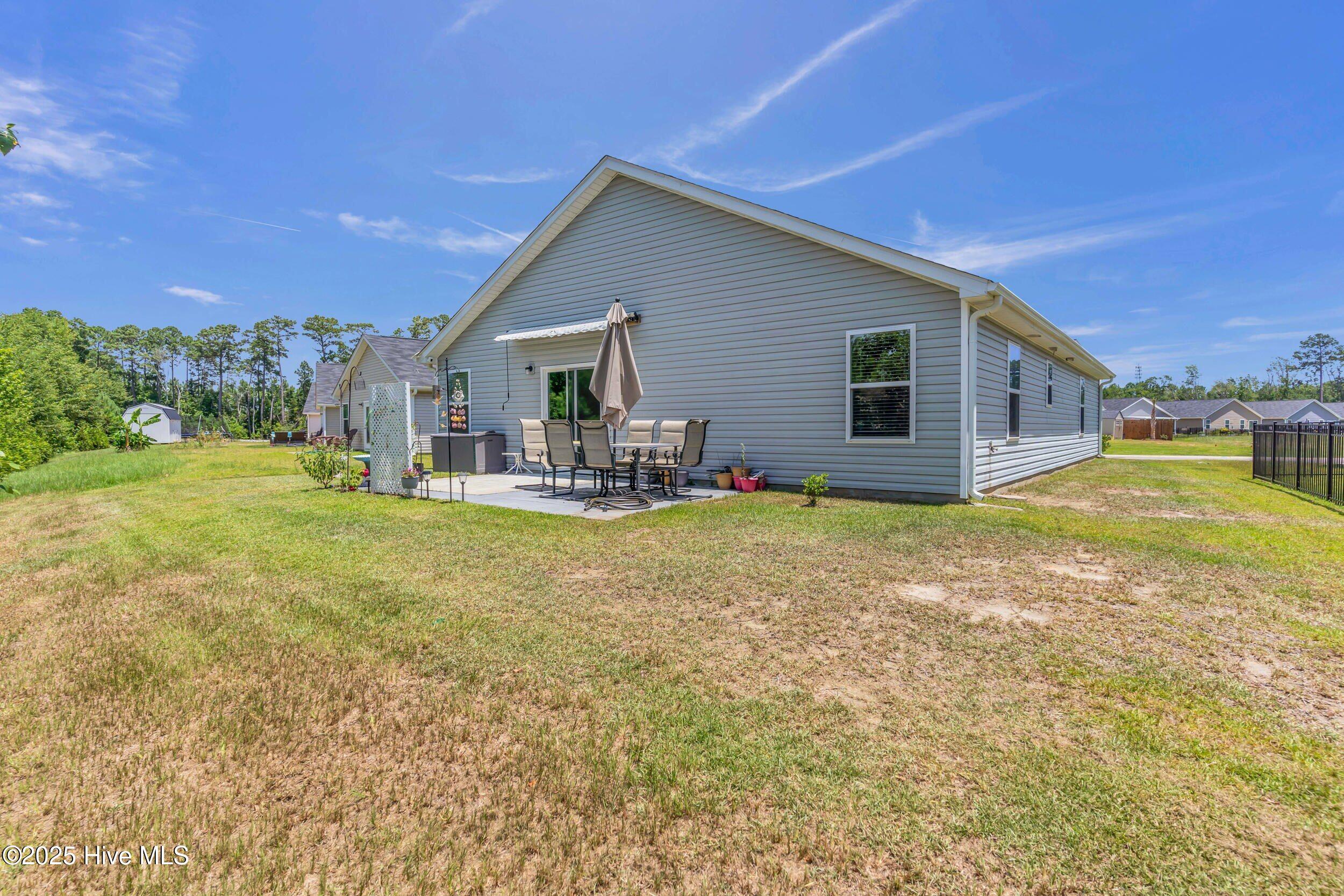 693 Landmark Cove