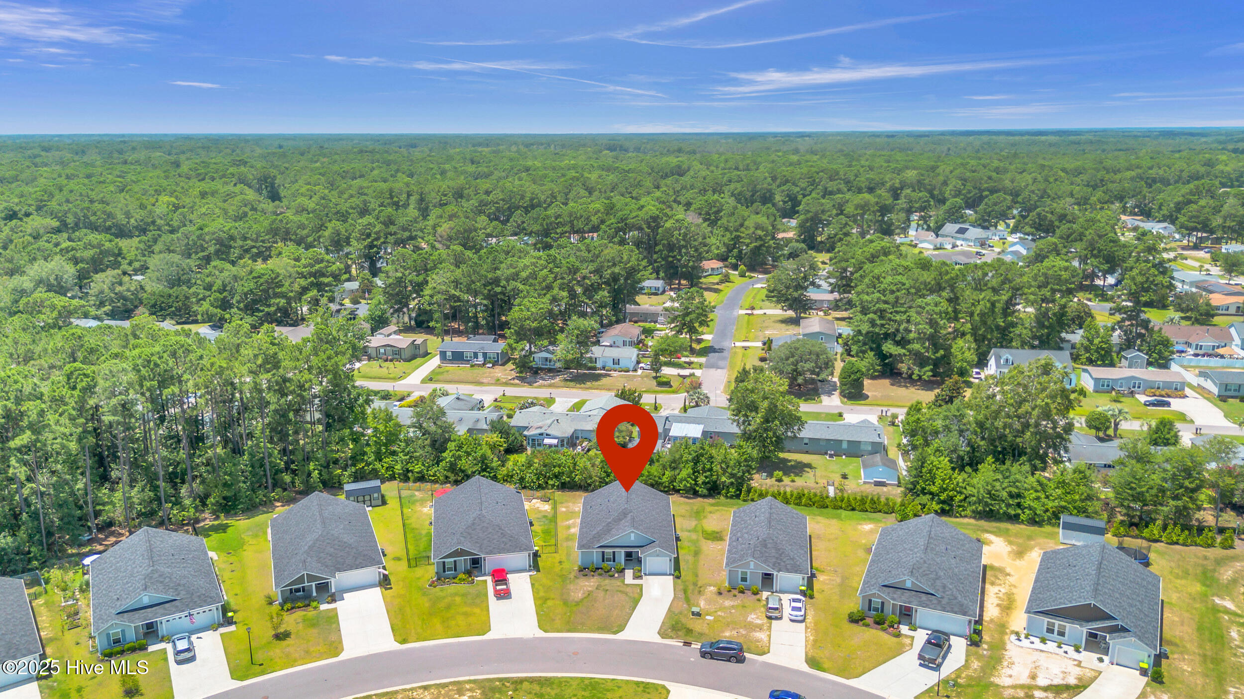 693 Landmark Cove