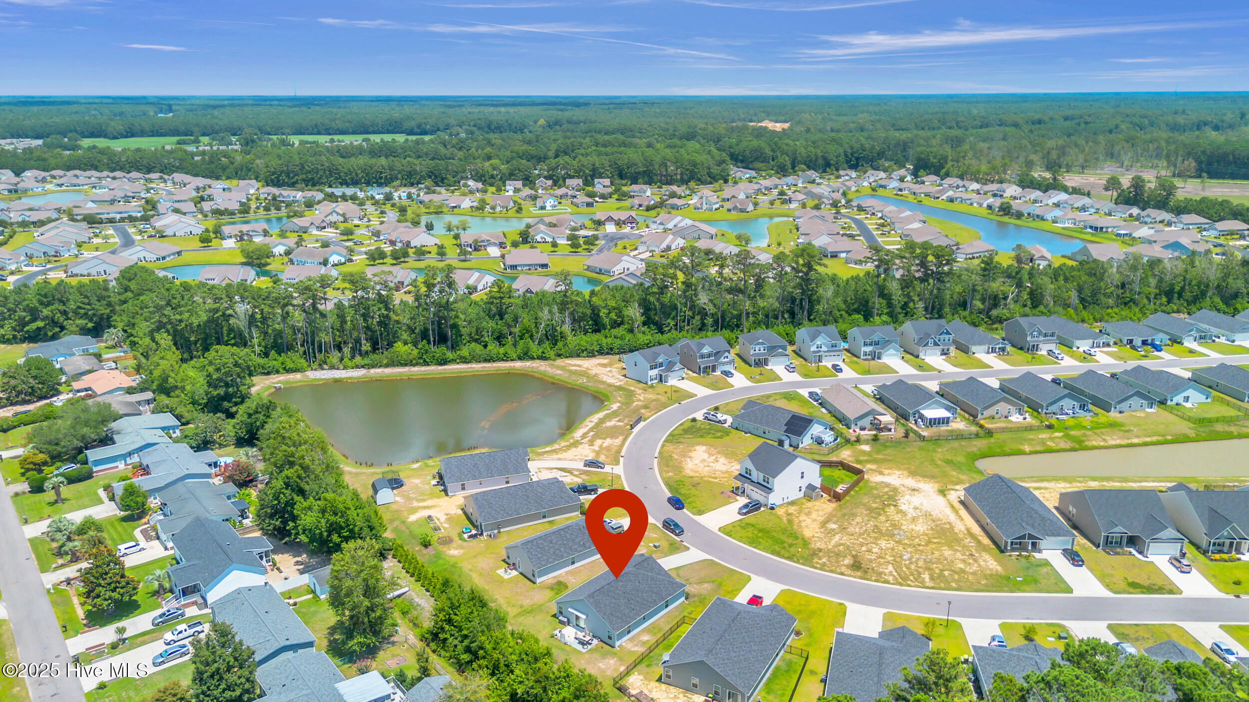 693 Landmark Cove