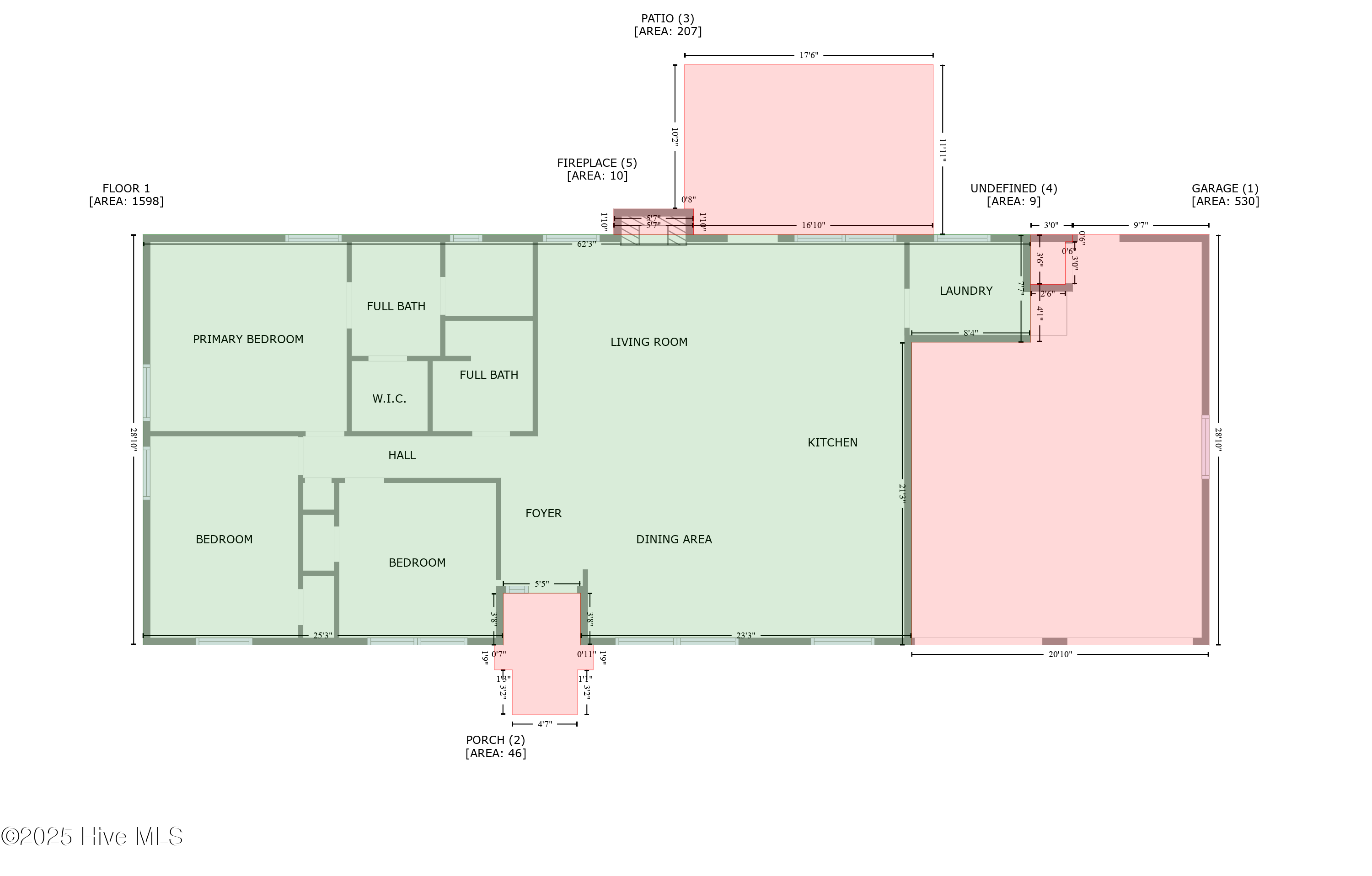 115 Scottsdale Drive