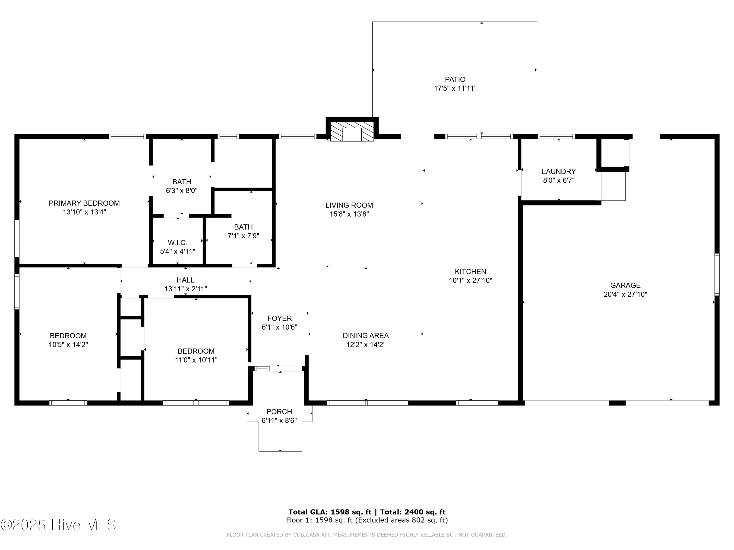 115 Scottsdale Drive