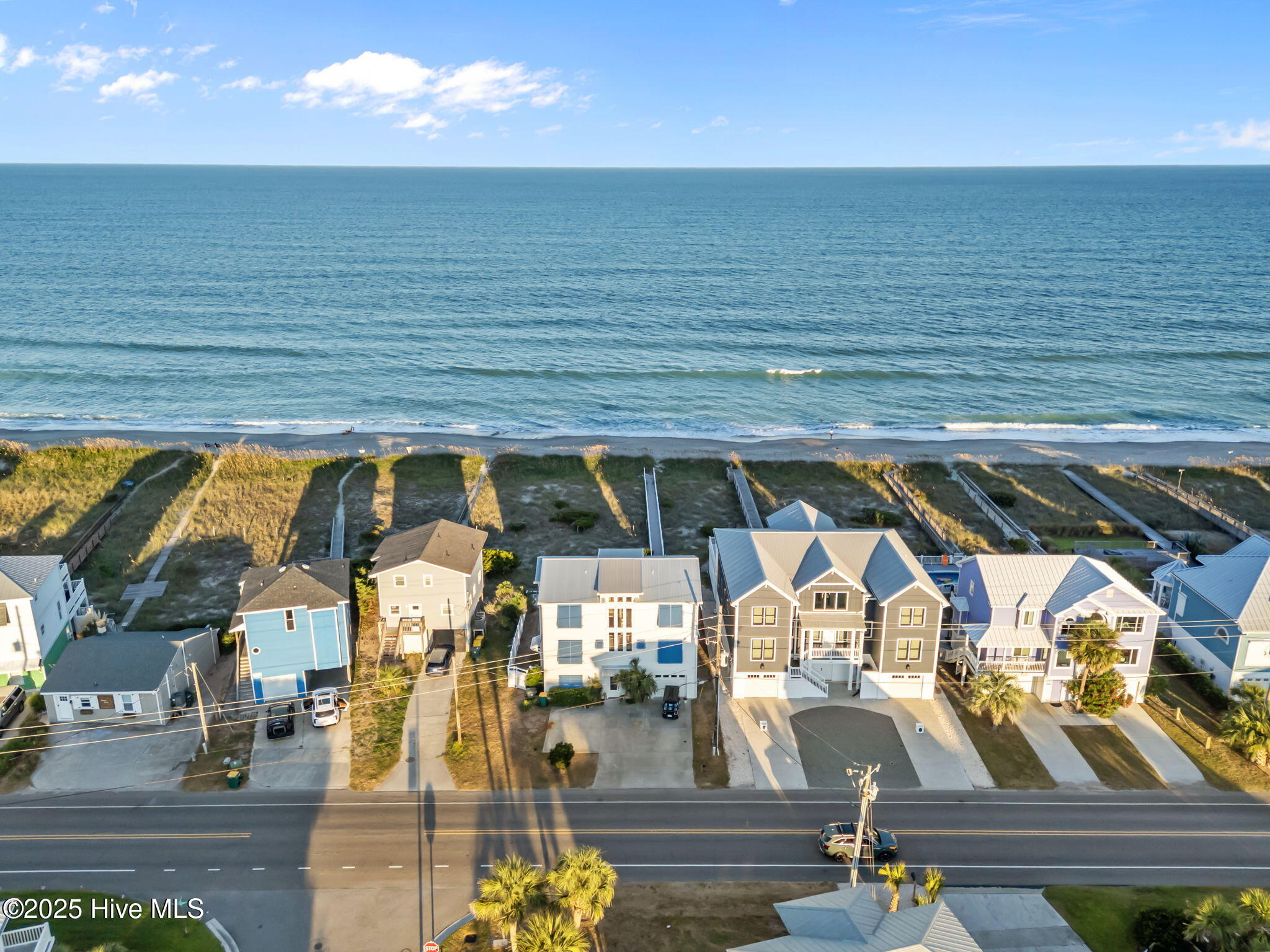 829 Fort Fisher Boulevard S