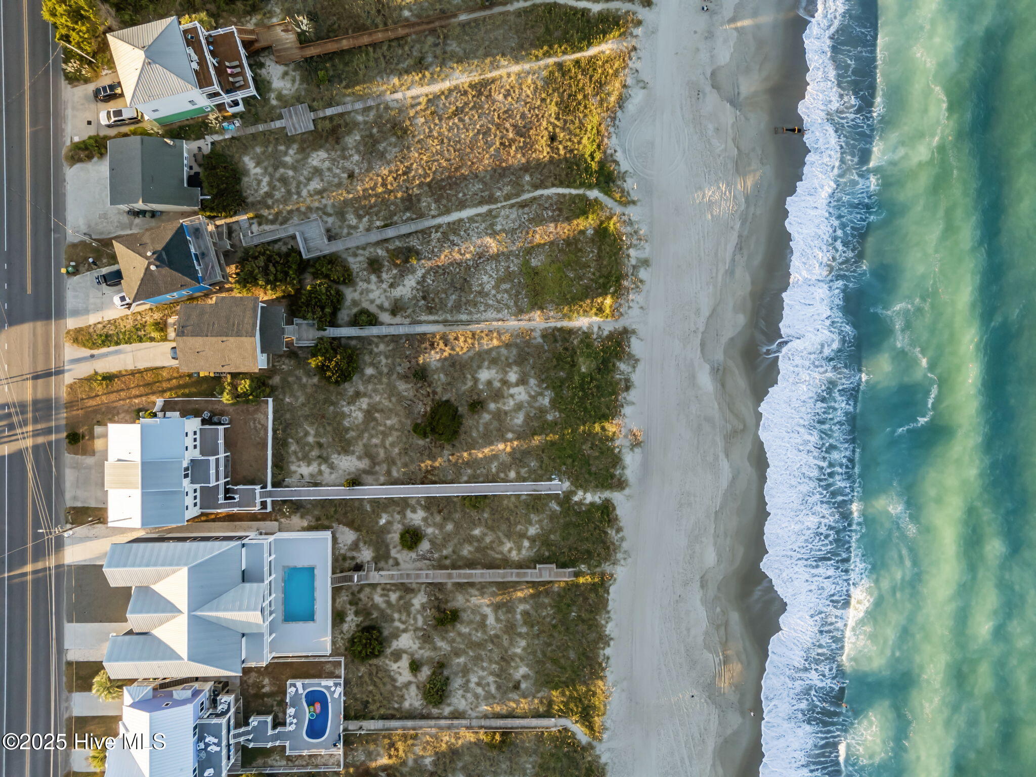 829 Fort Fisher Boulevard S