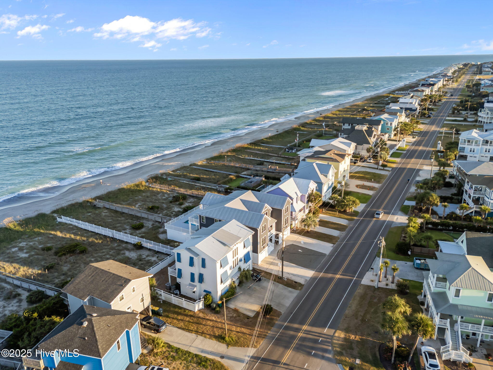 829 Fort Fisher Boulevard S