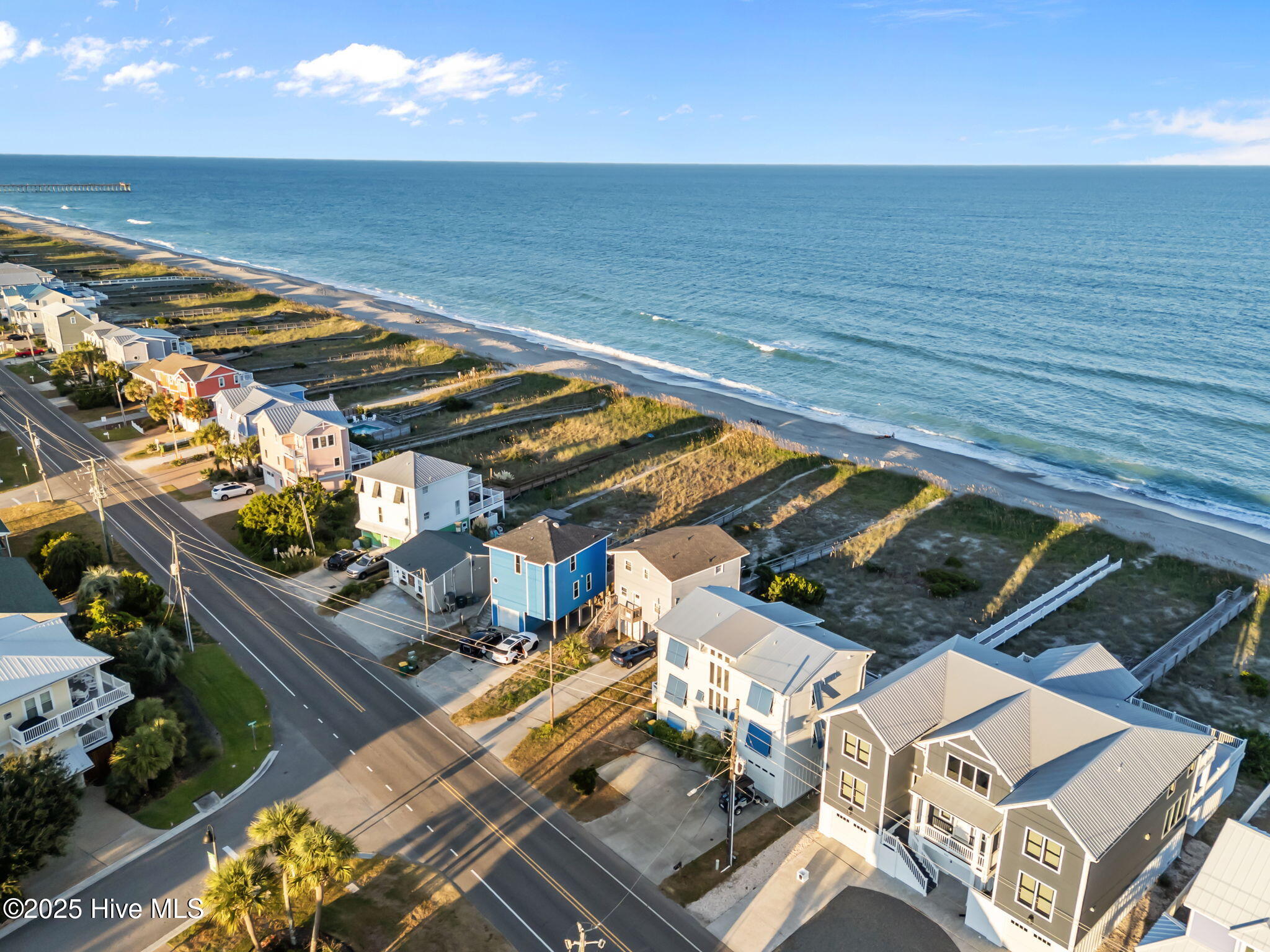 829 Fort Fisher Boulevard S