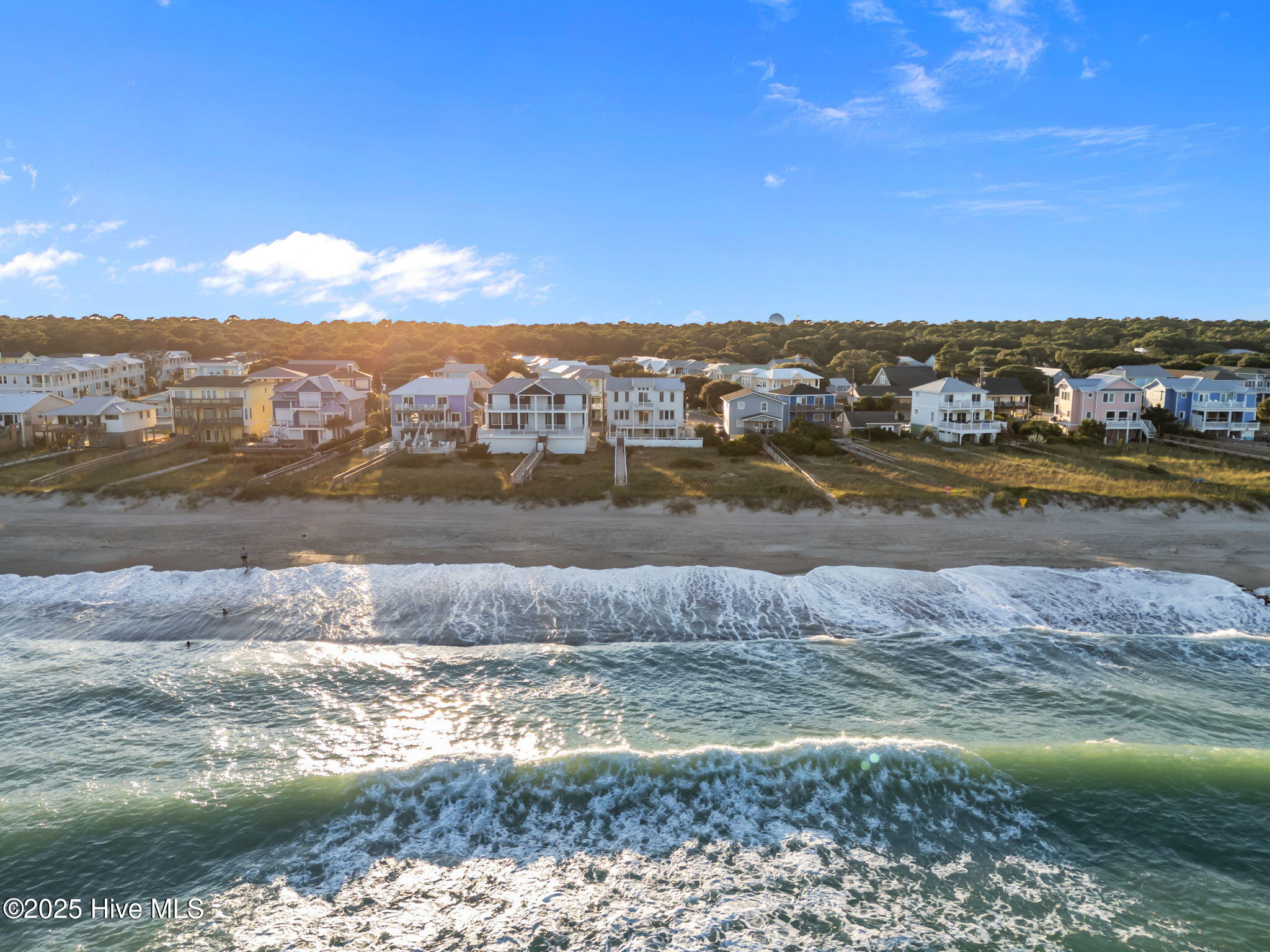 829 Fort Fisher Boulevard S