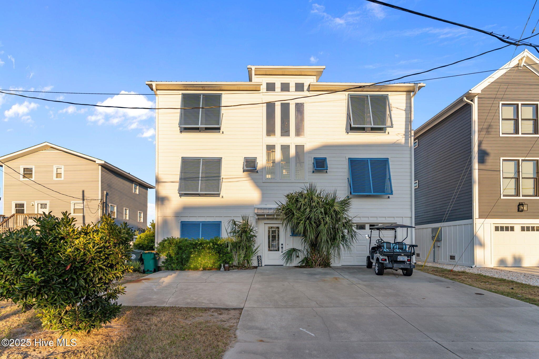 829 Fort Fisher Boulevard S