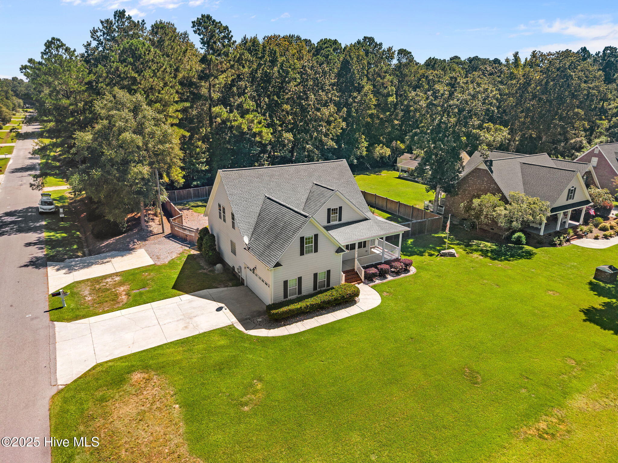 101 E Pointe Road