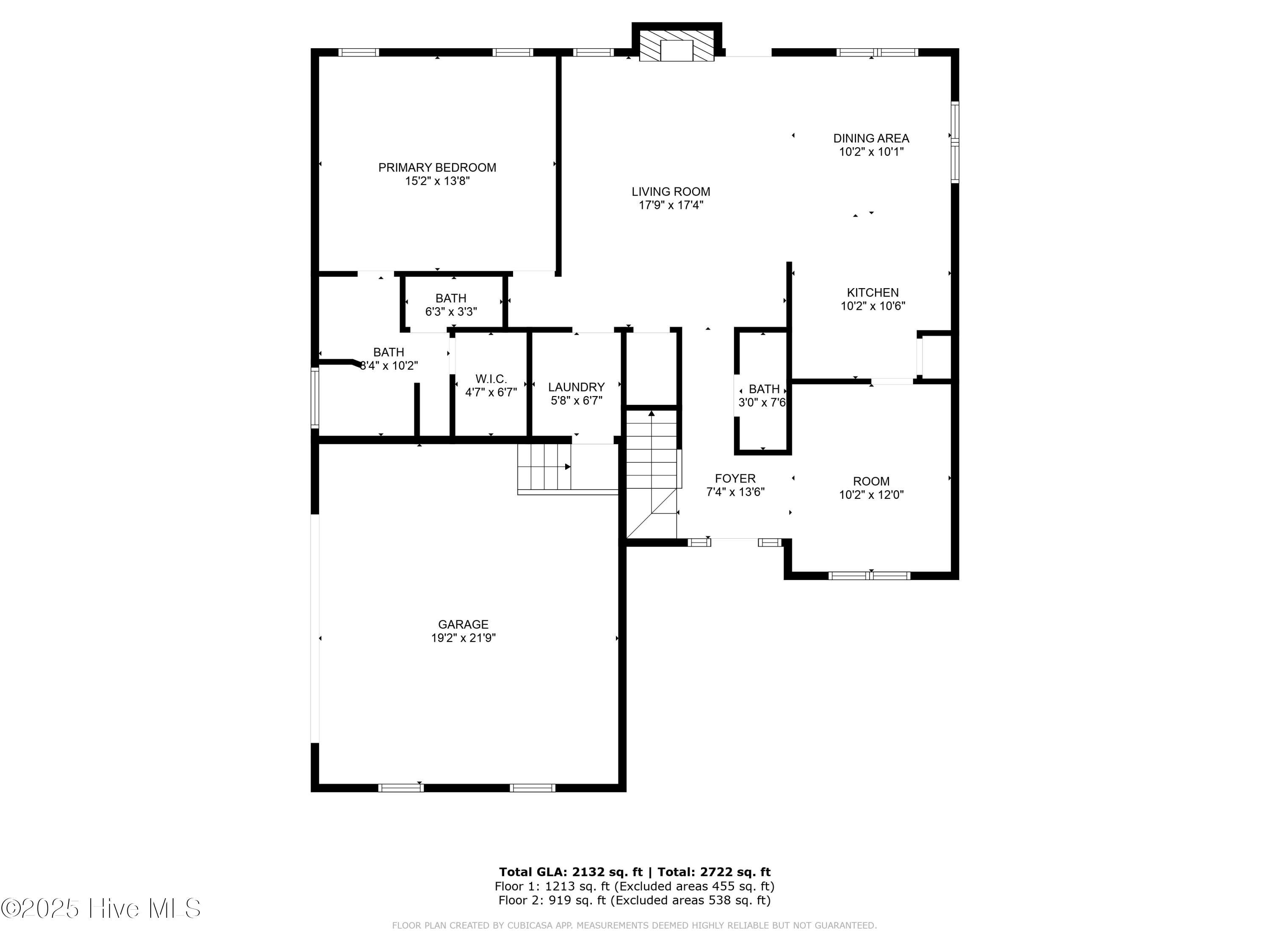 101 E Pointe Road