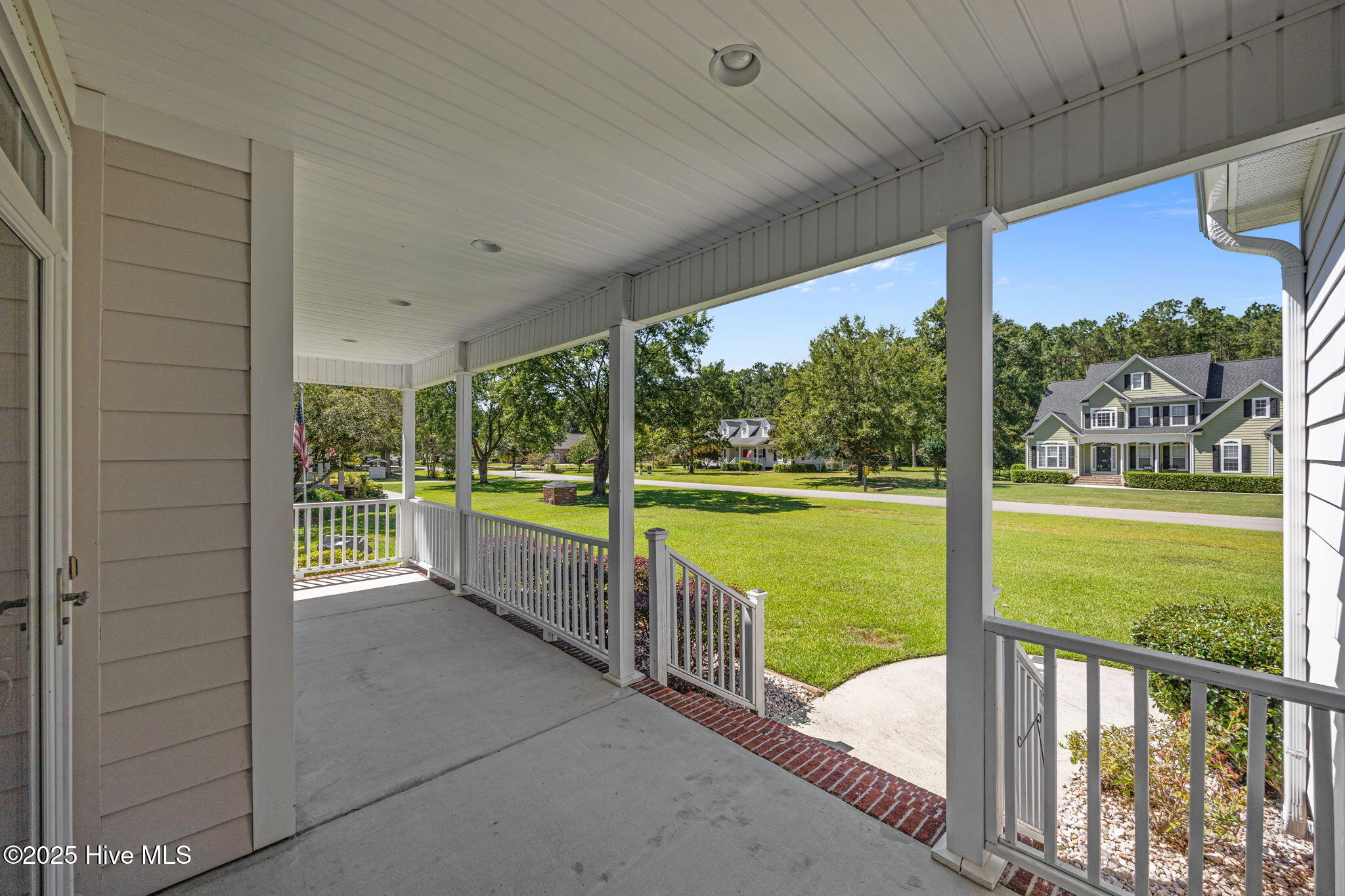 101 E Pointe Road
