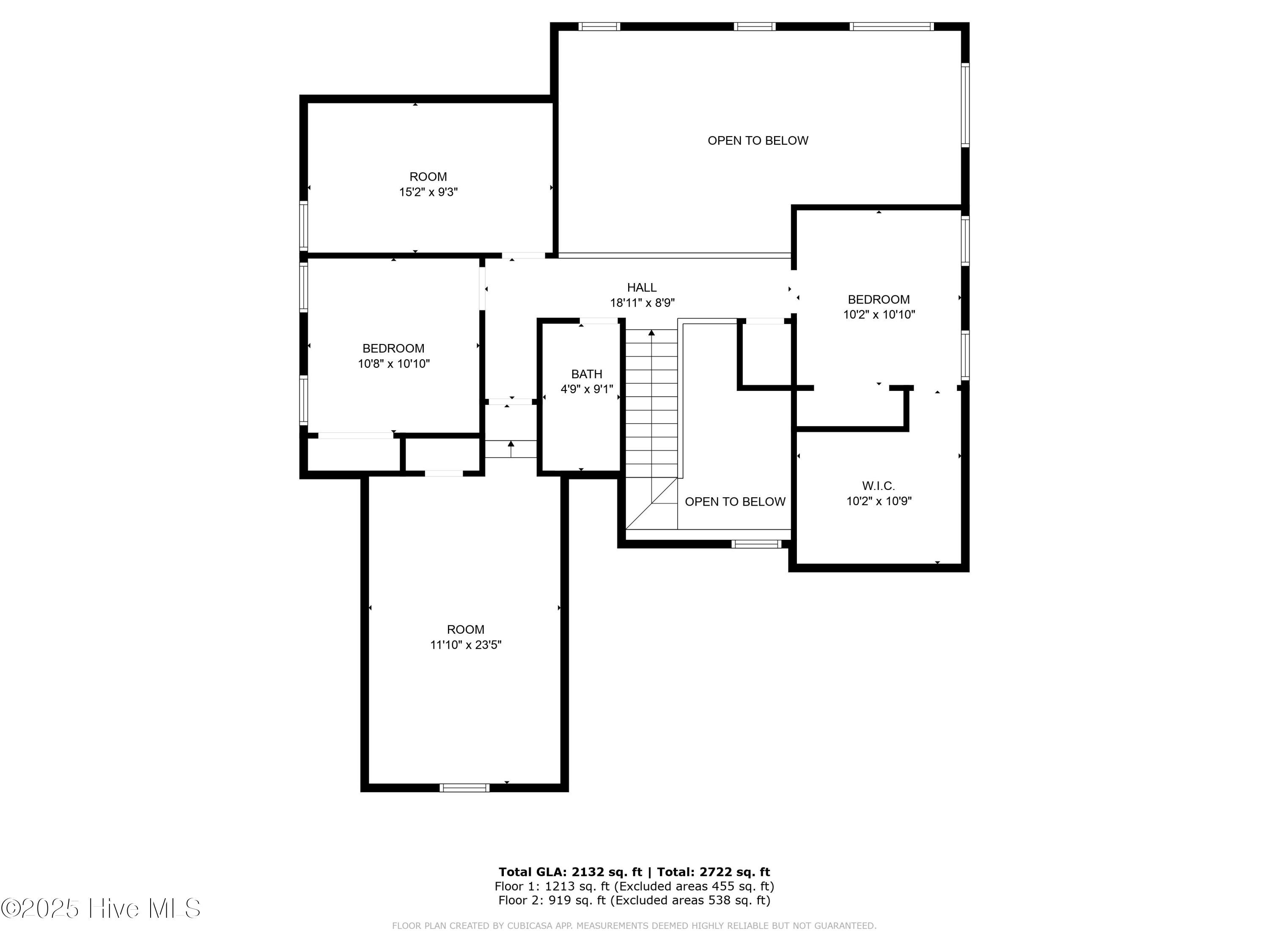 101 E Pointe Road
