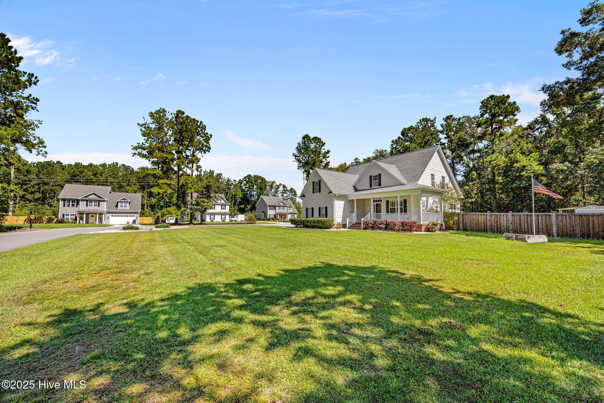 101 E Pointe Road