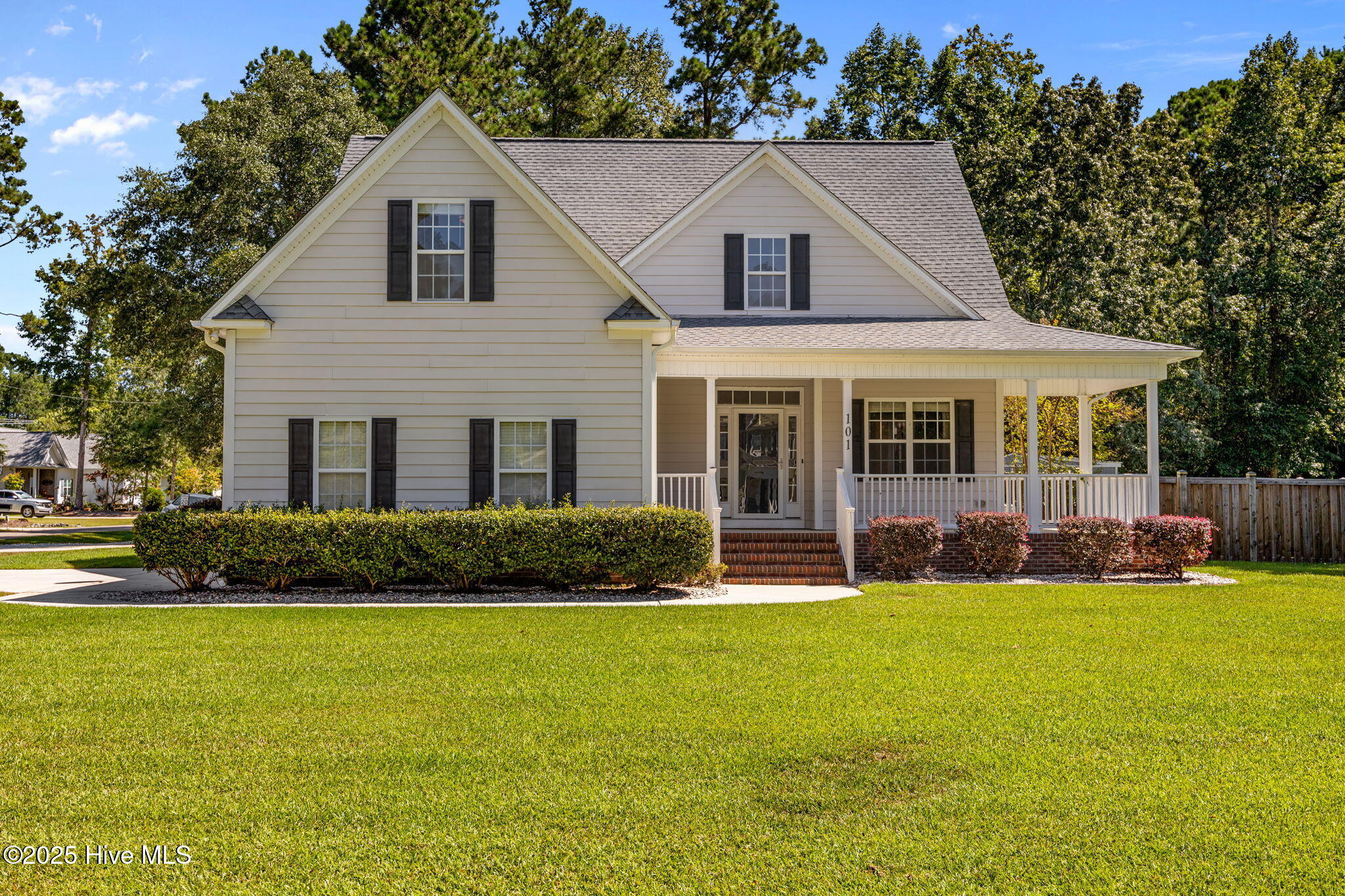 101 E Pointe Road