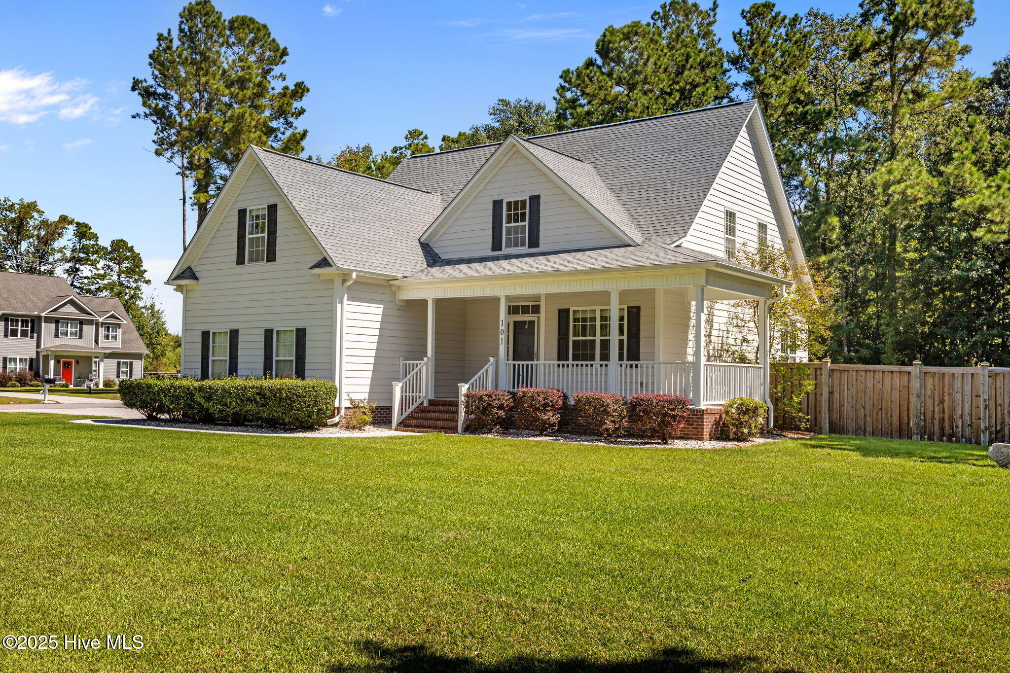 101 E Pointe Road