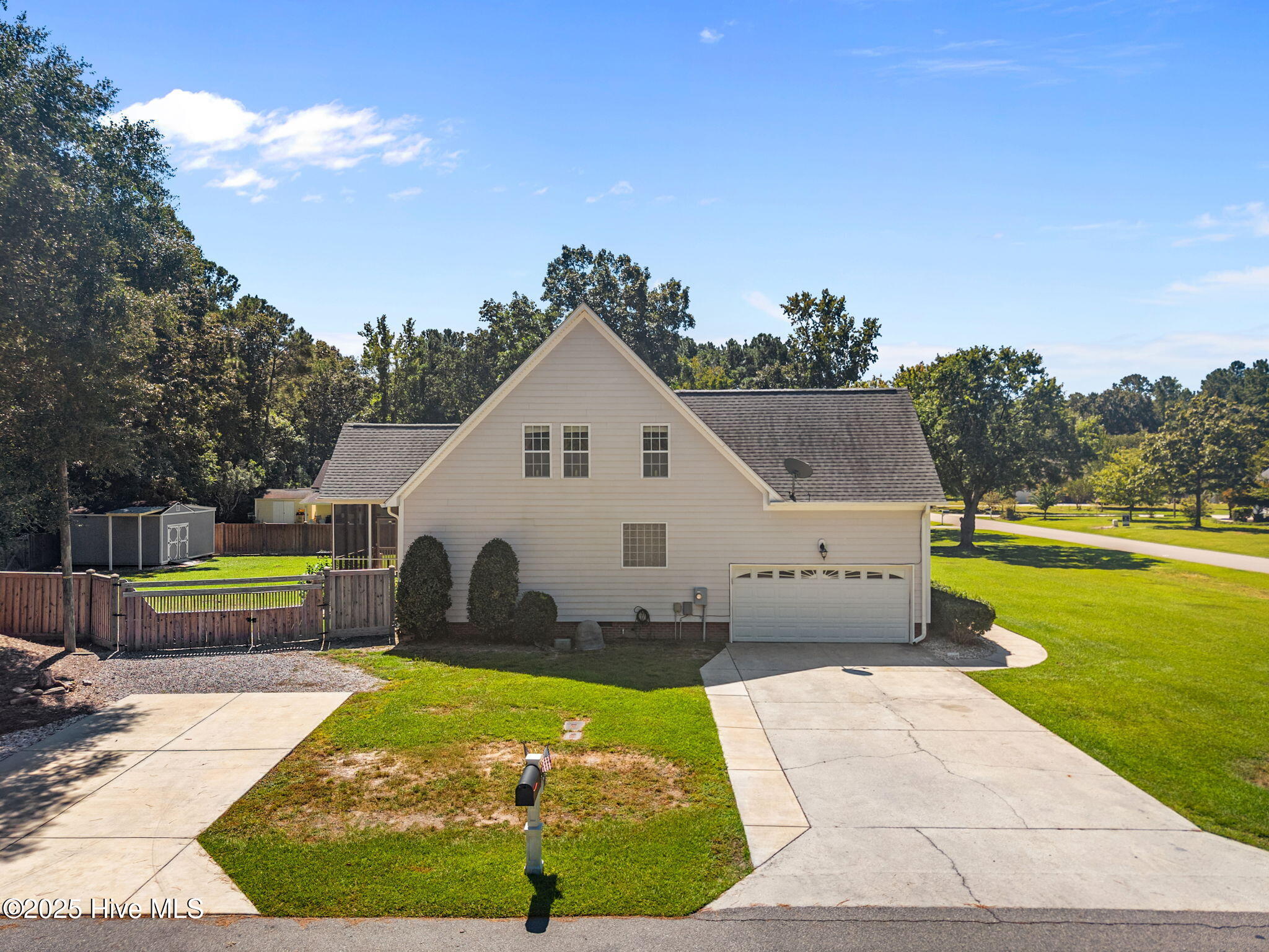 101 E Pointe Road