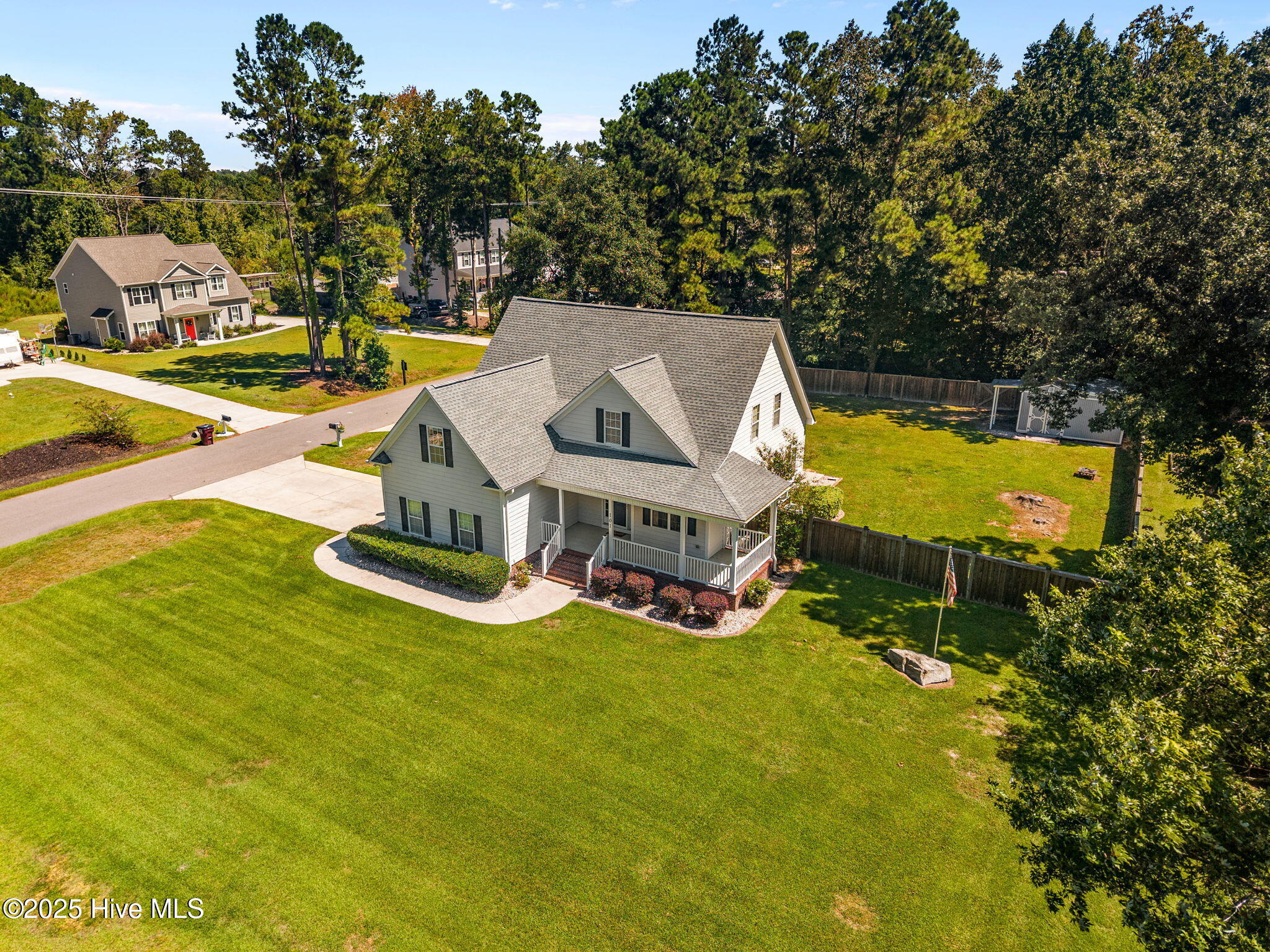 101 E Pointe Road