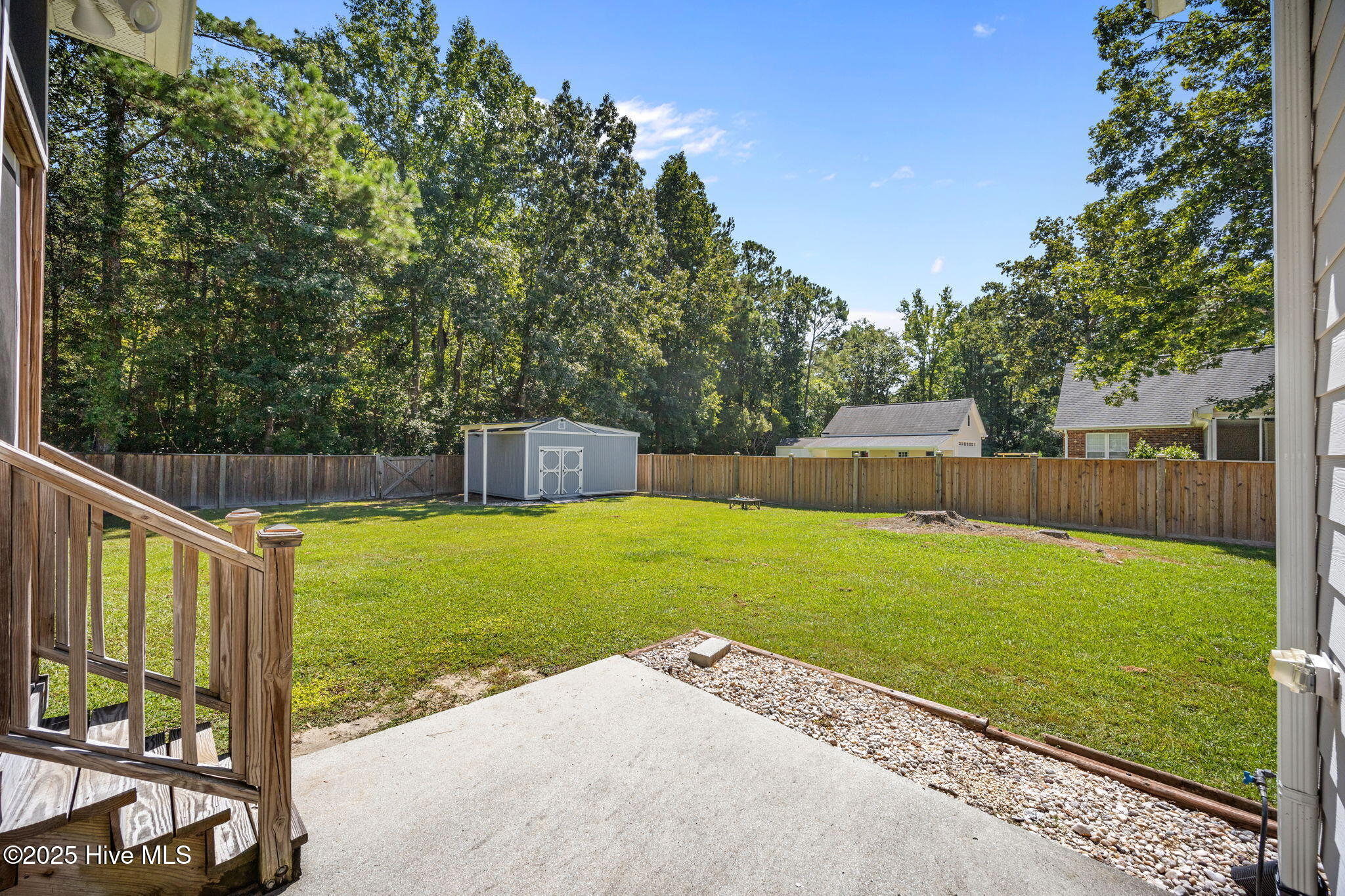 101 E Pointe Road