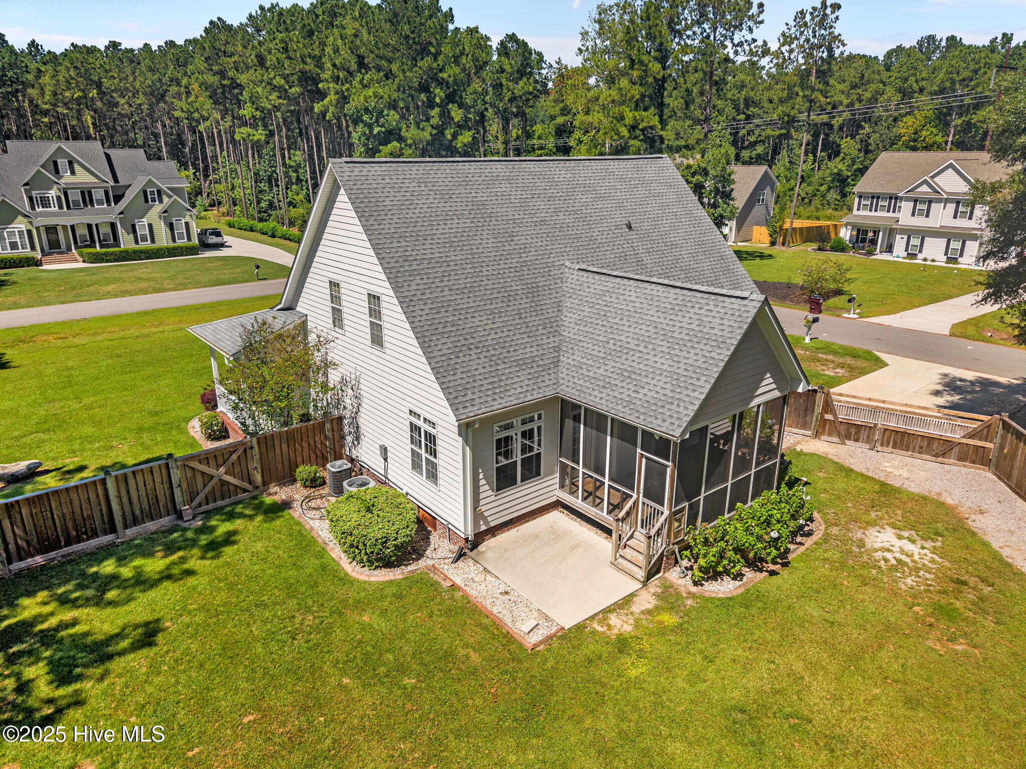 101 E Pointe Road