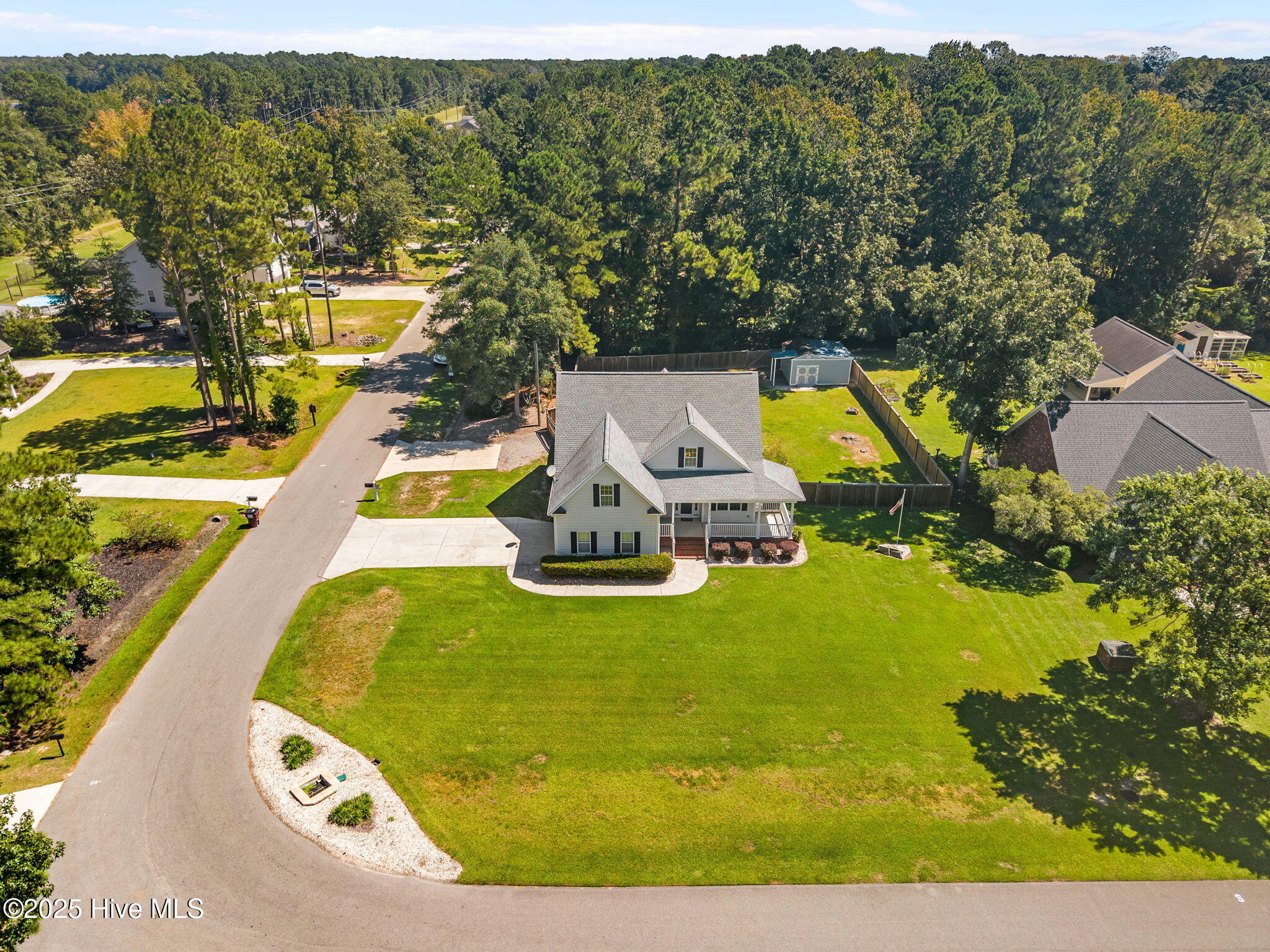 101 E Pointe Road