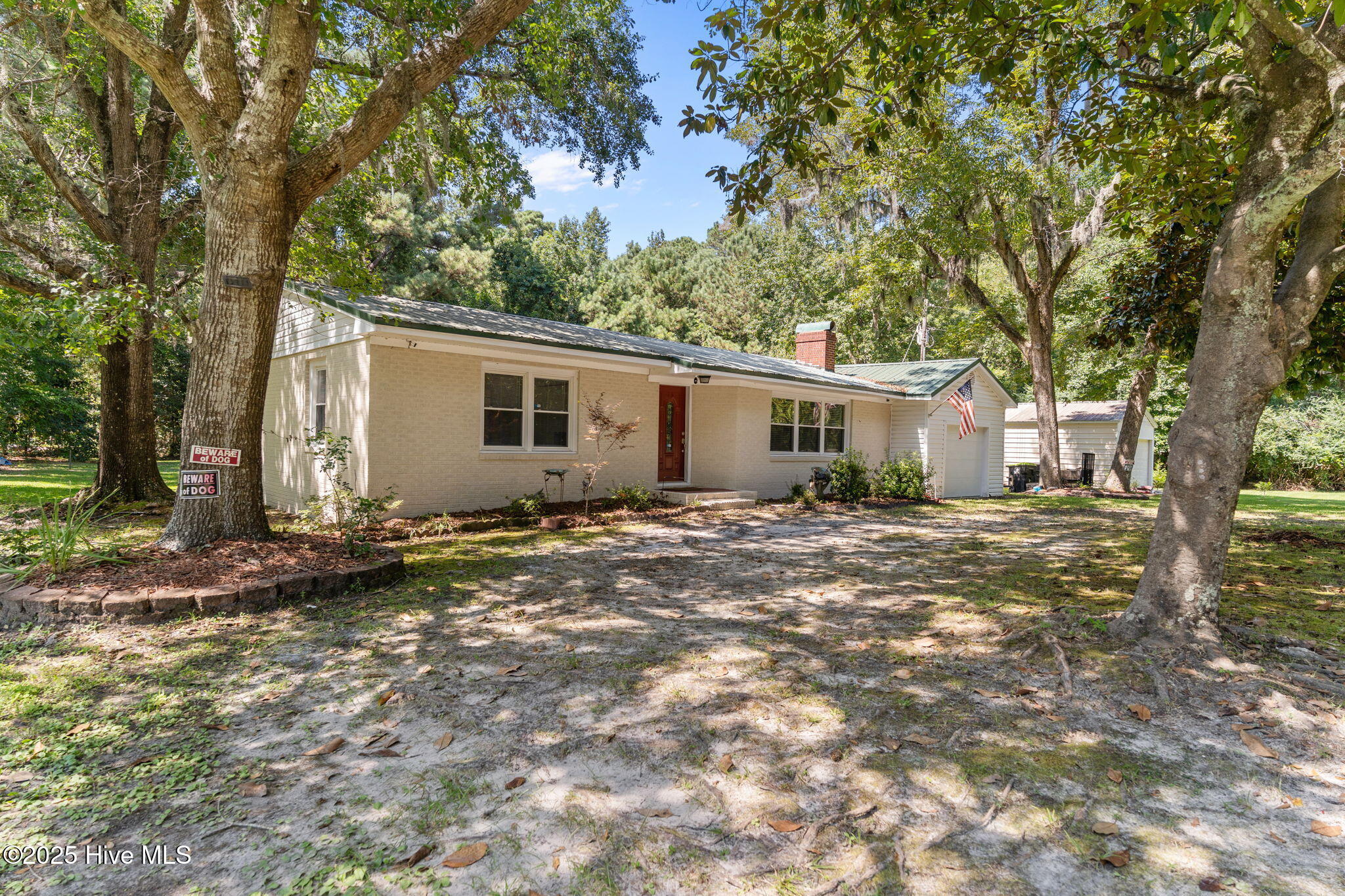 1601 Midway Road SE