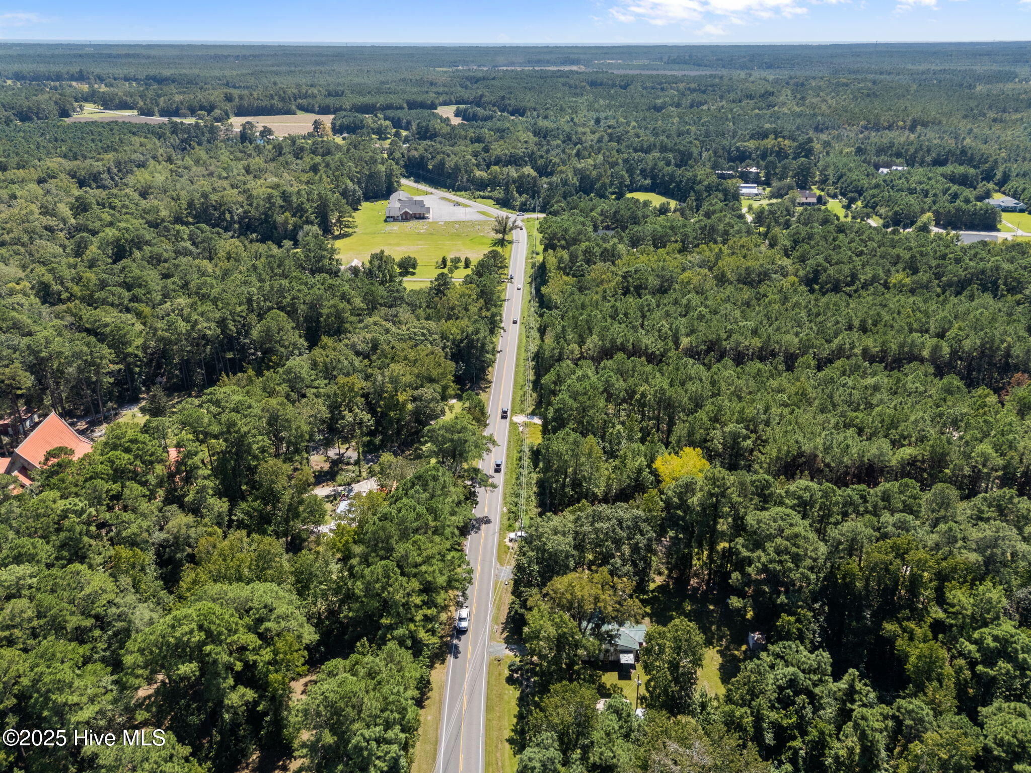 1601 Midway Road SE