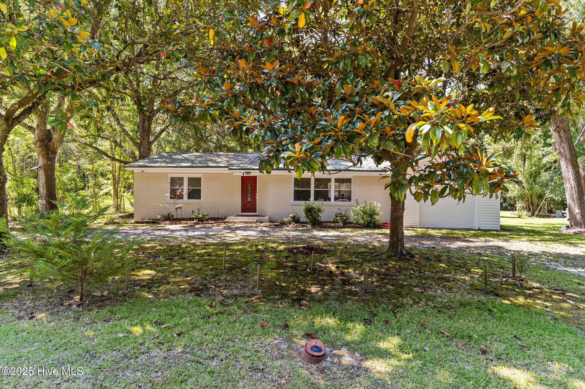 1601 Midway Road SE