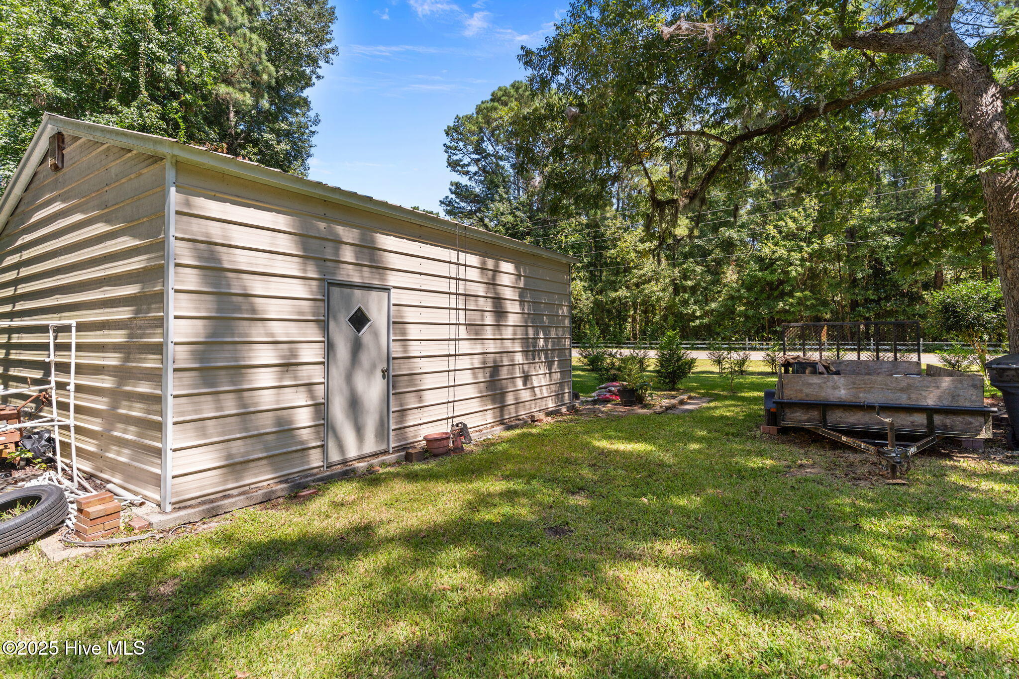 1601 Midway Road SE