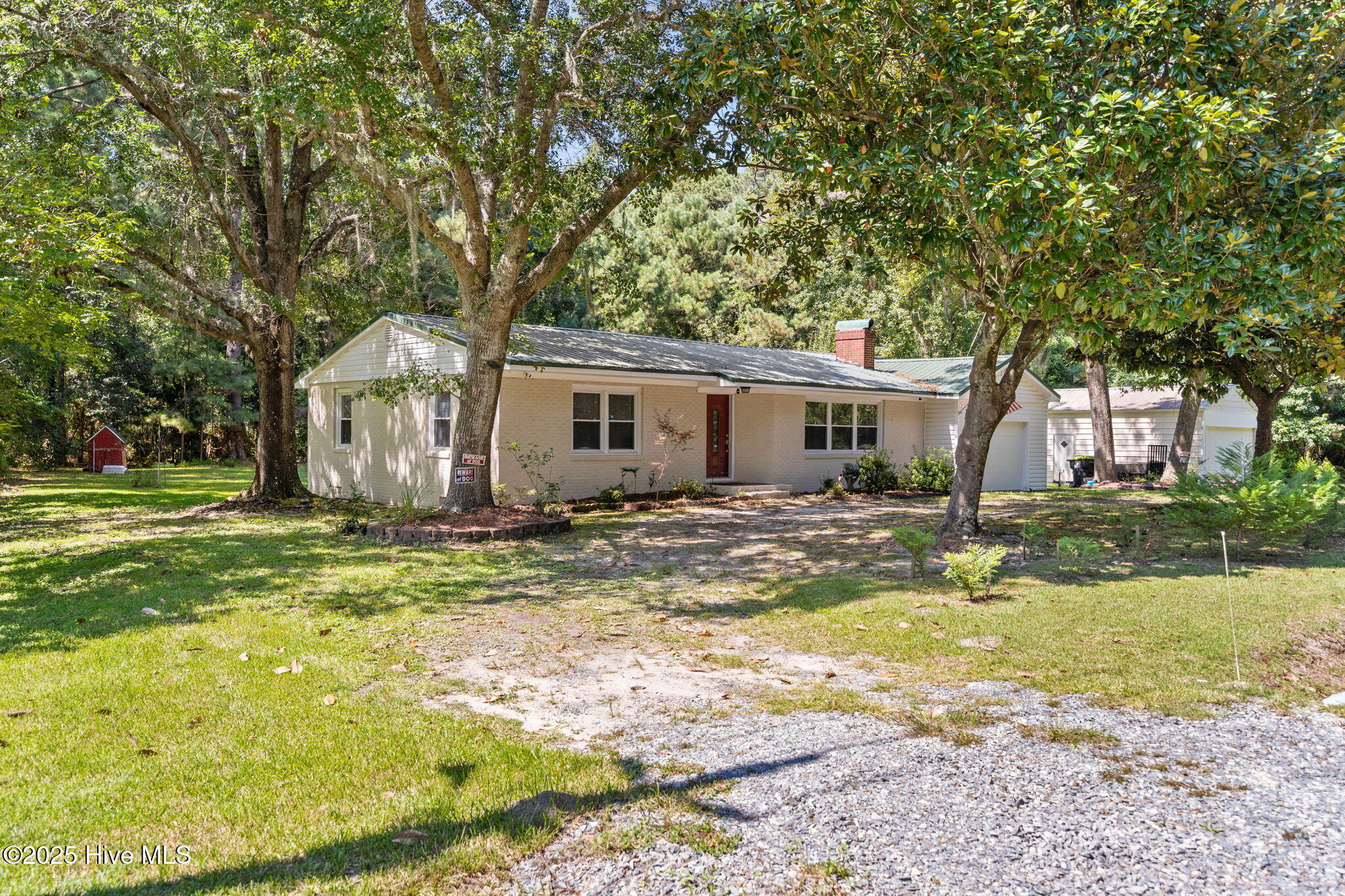 1601 Midway Road SE