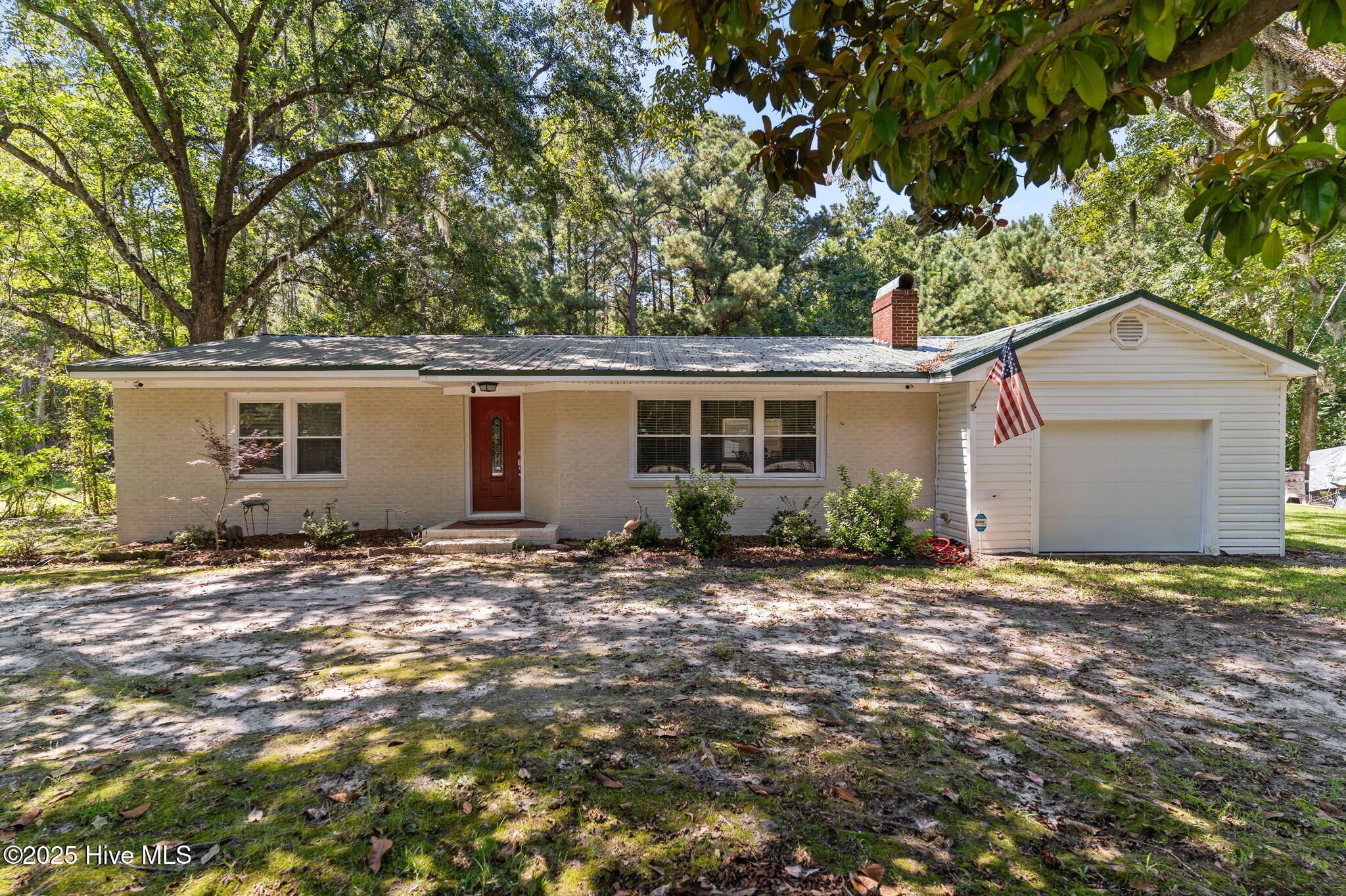 1601 Midway Road SE
