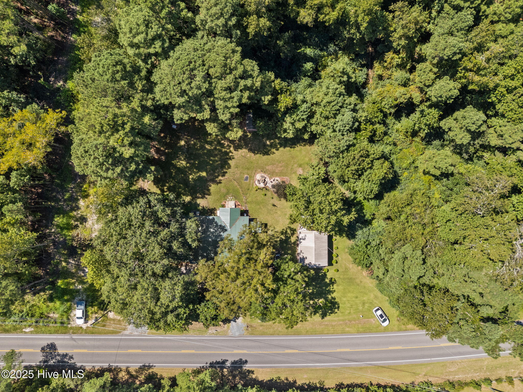 1601 Midway Road SE