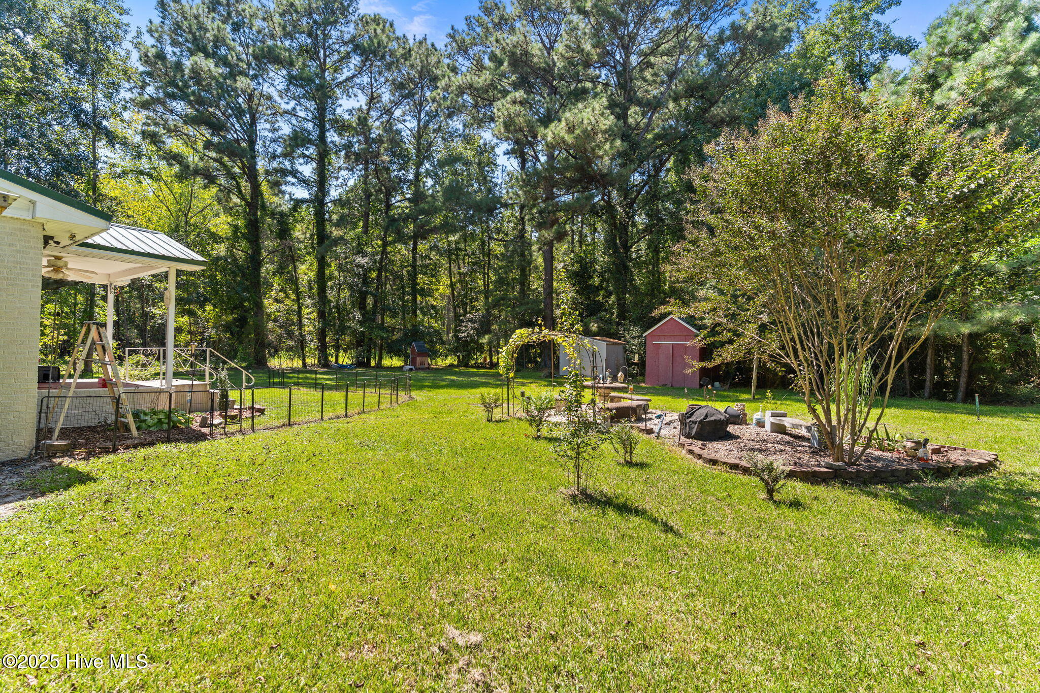 1601 Midway Road SE