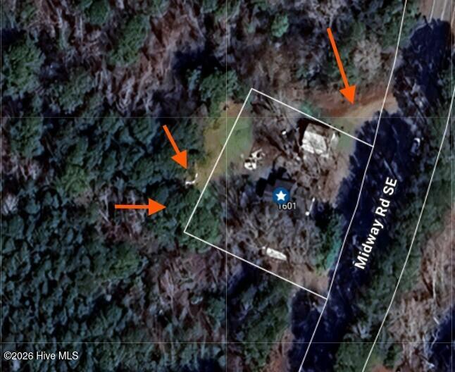 1601 Midway Road SE