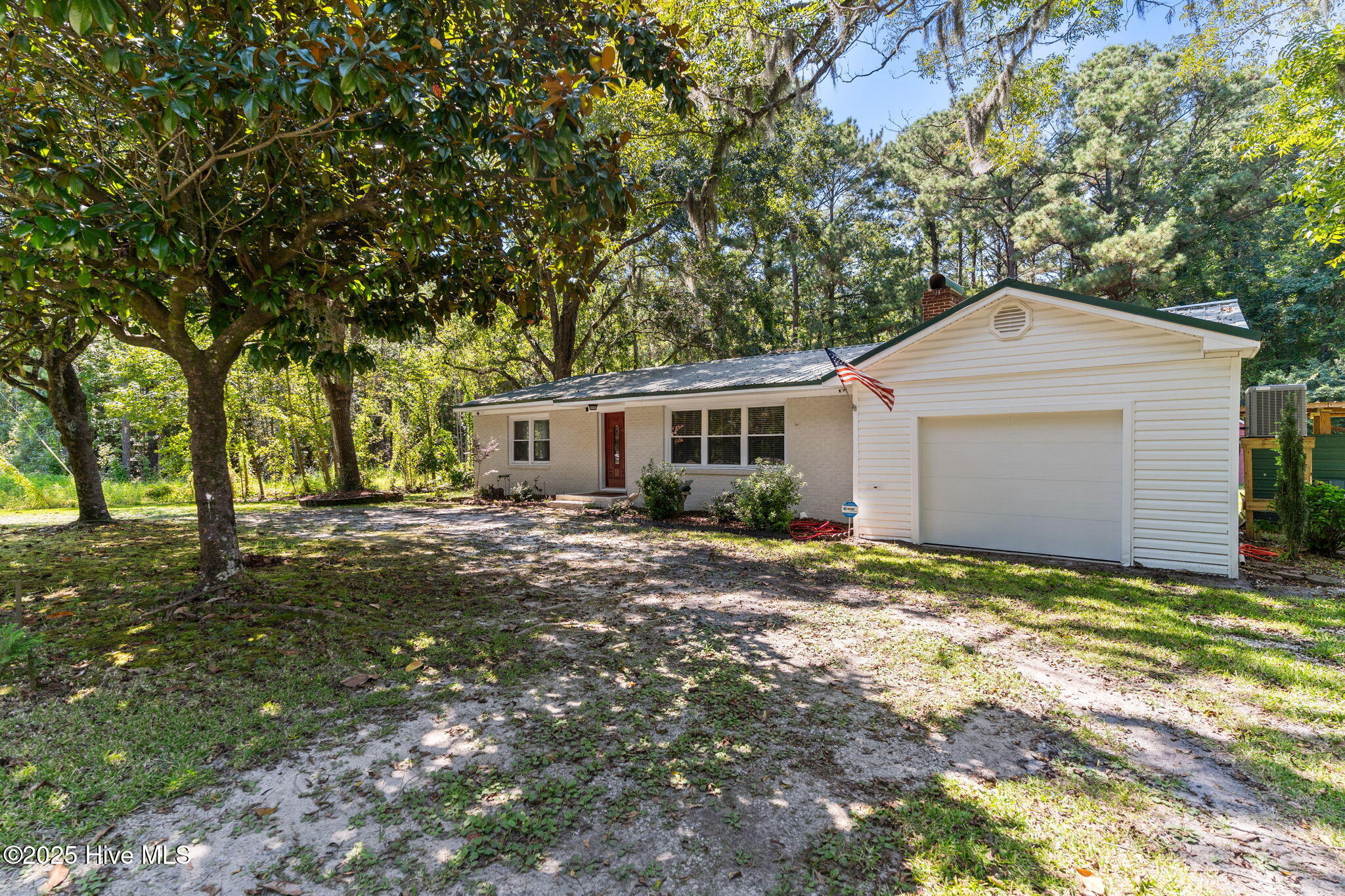 1601 Midway Road SE