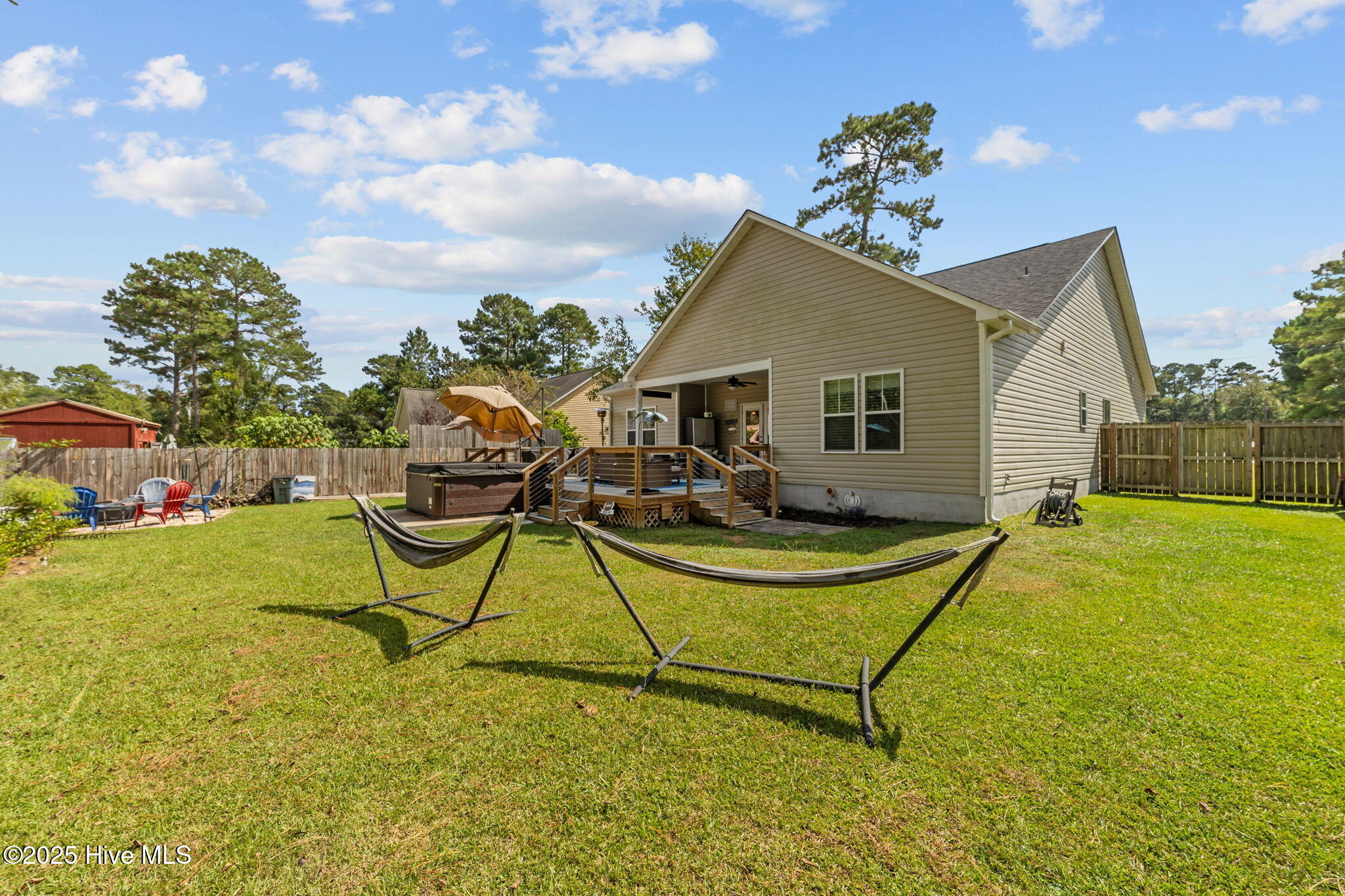 9329 National Avenue NE