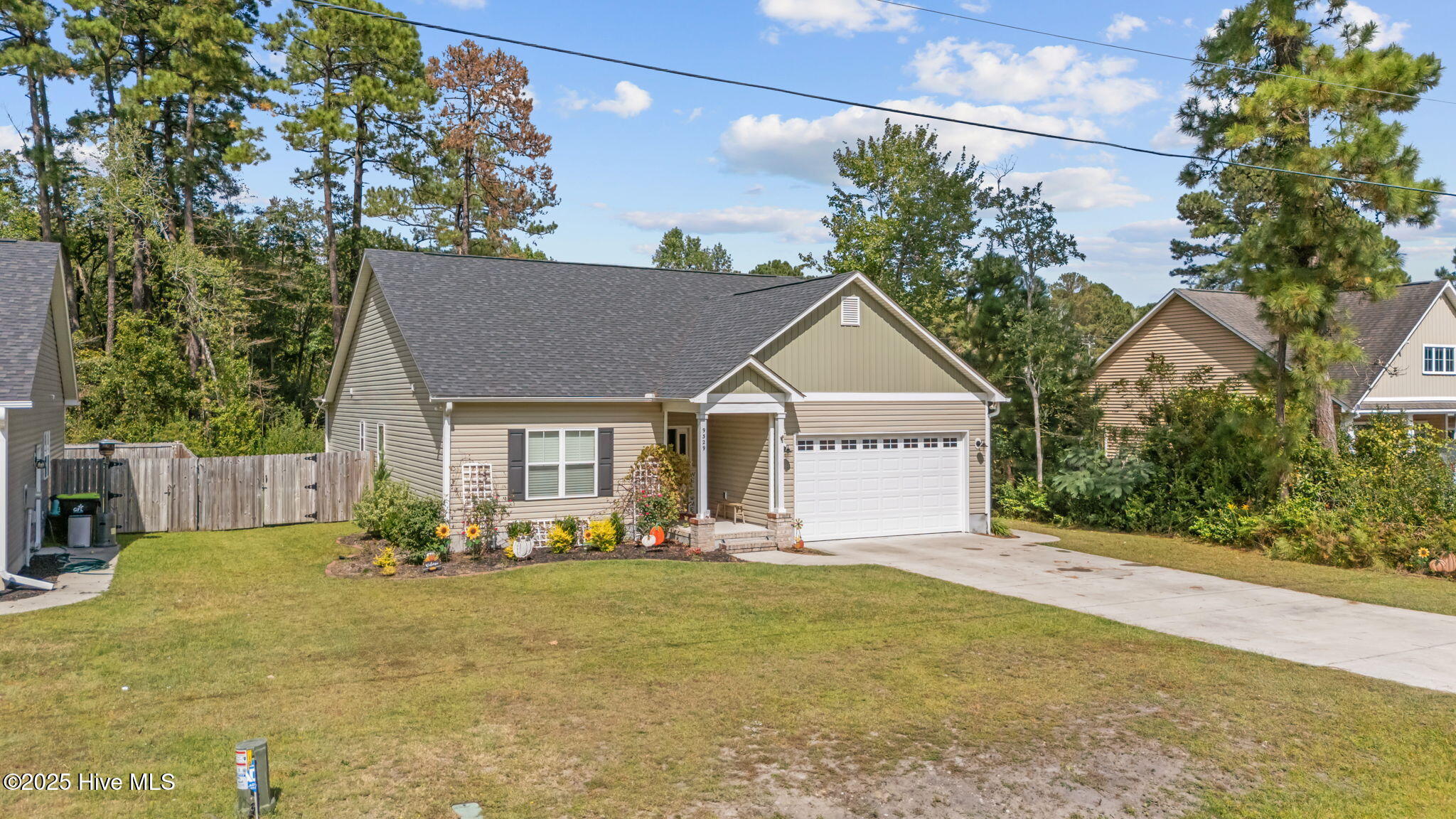 9329 National Avenue NE