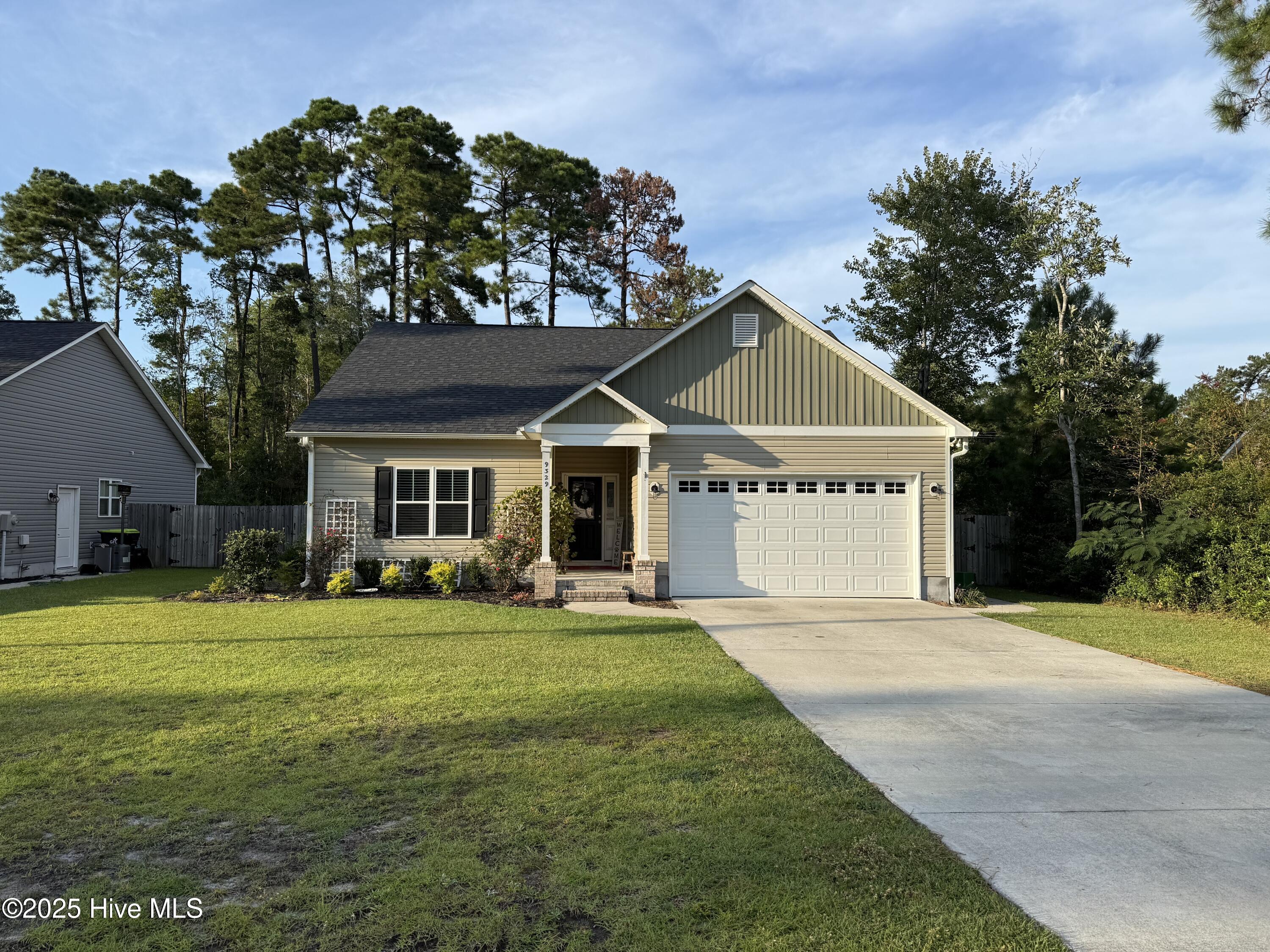 9329 National Avenue NE