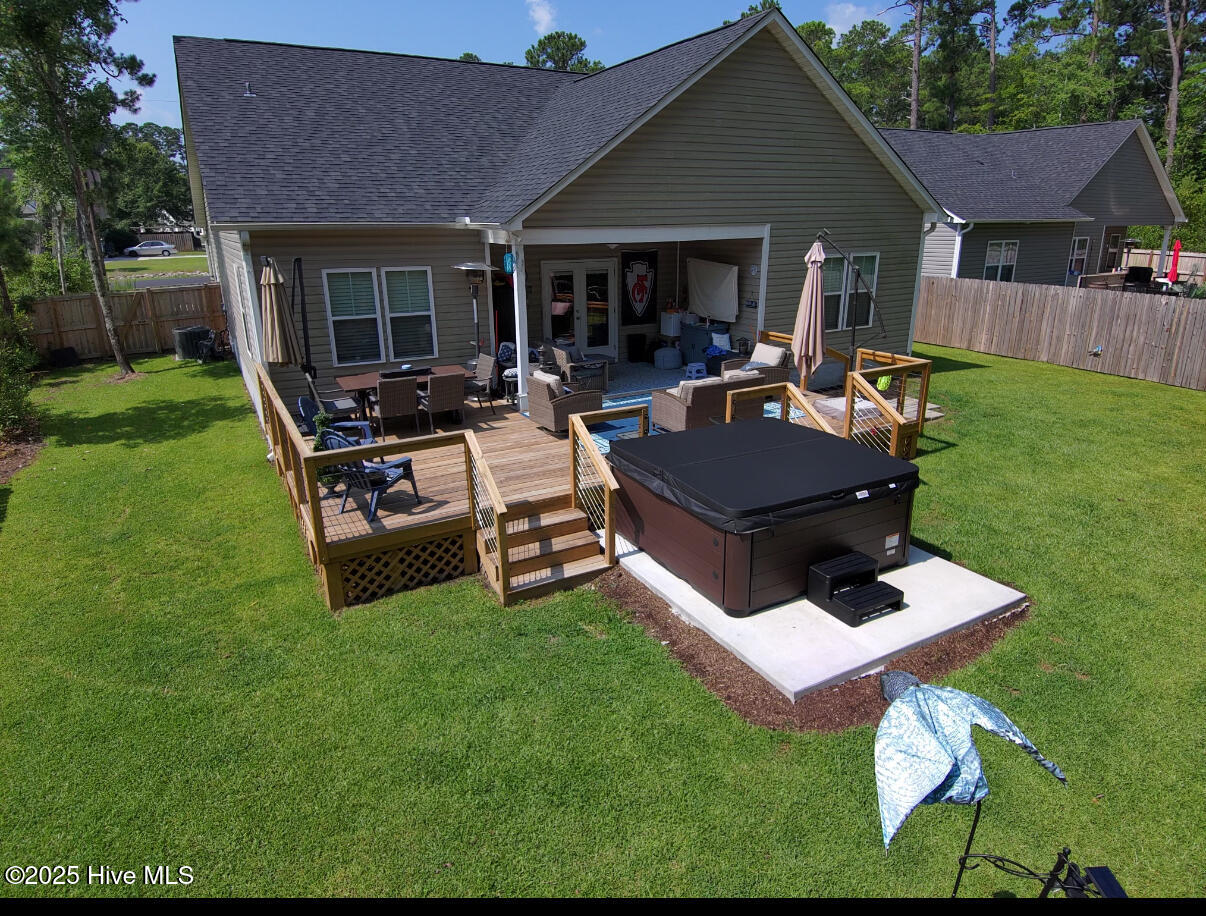 9329 National Avenue NE