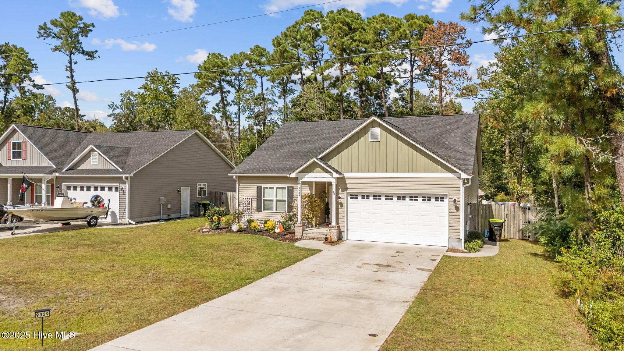 9329 National Avenue NE