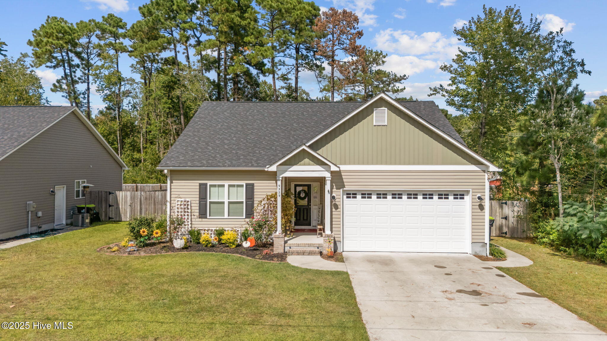 9329 National Avenue NE