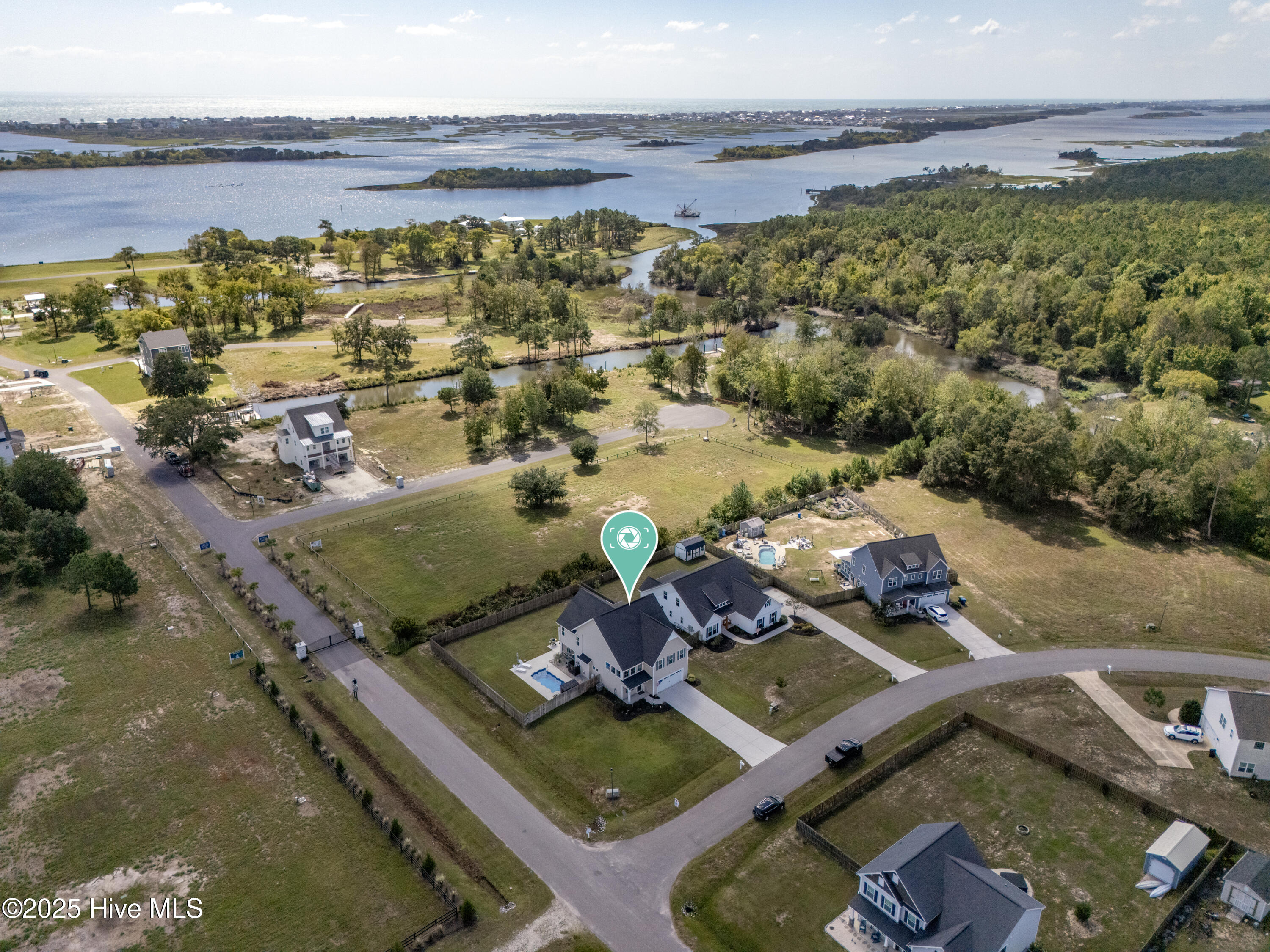 226 River Oats Court