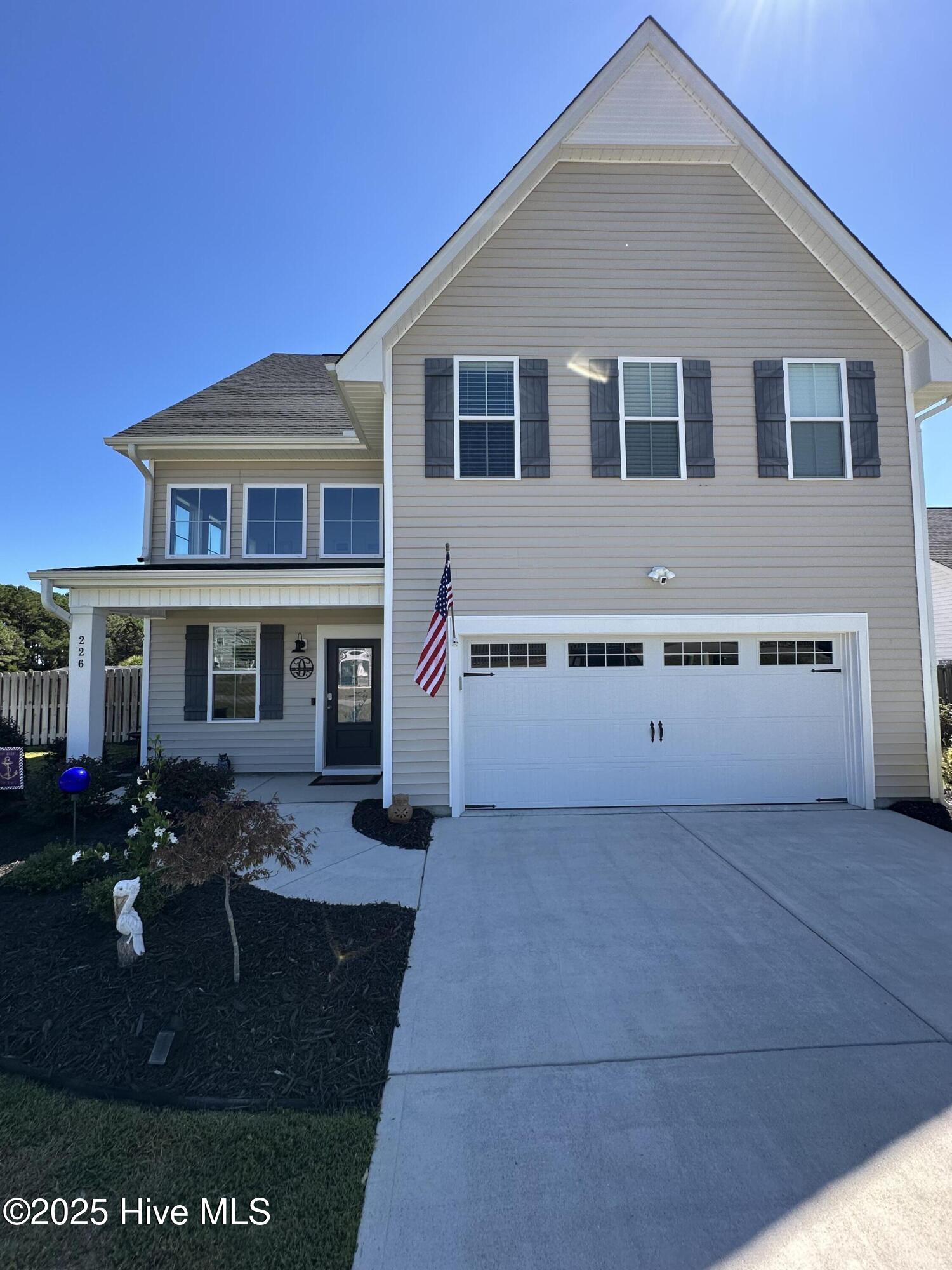 226 River Oats Court