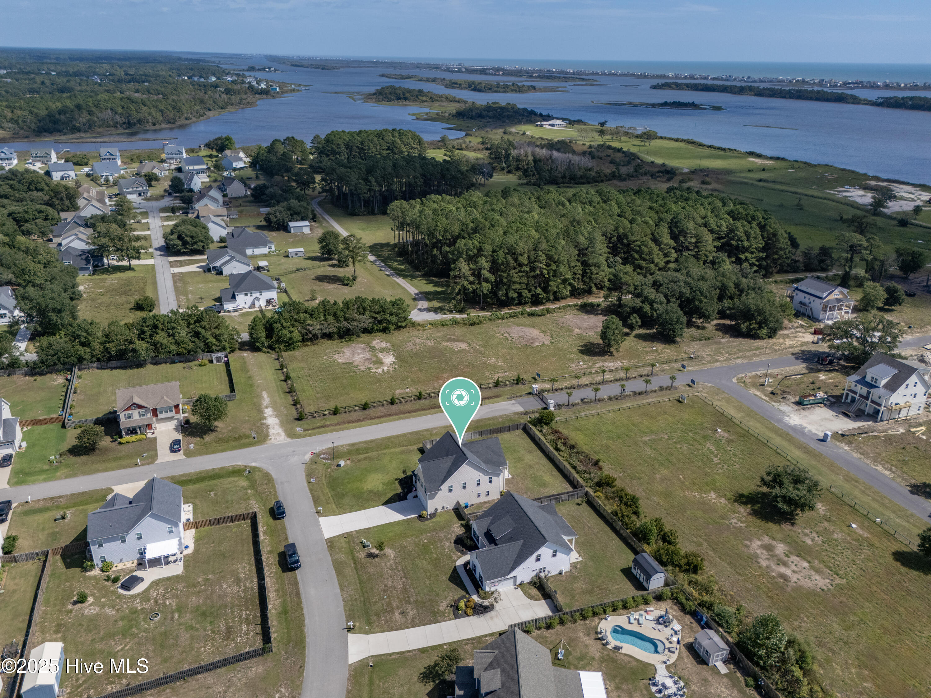 226 River Oats Court