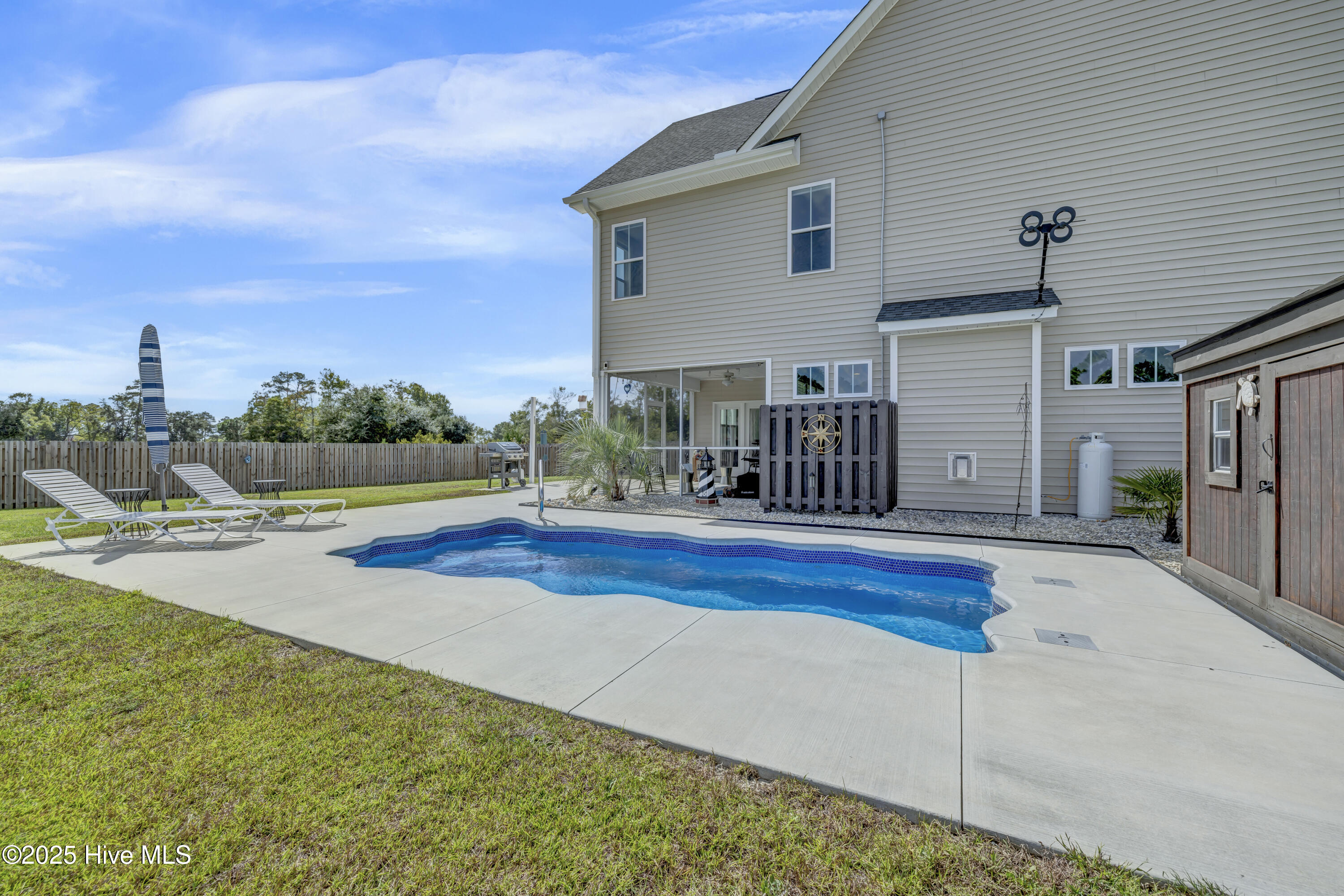226 River Oats Court