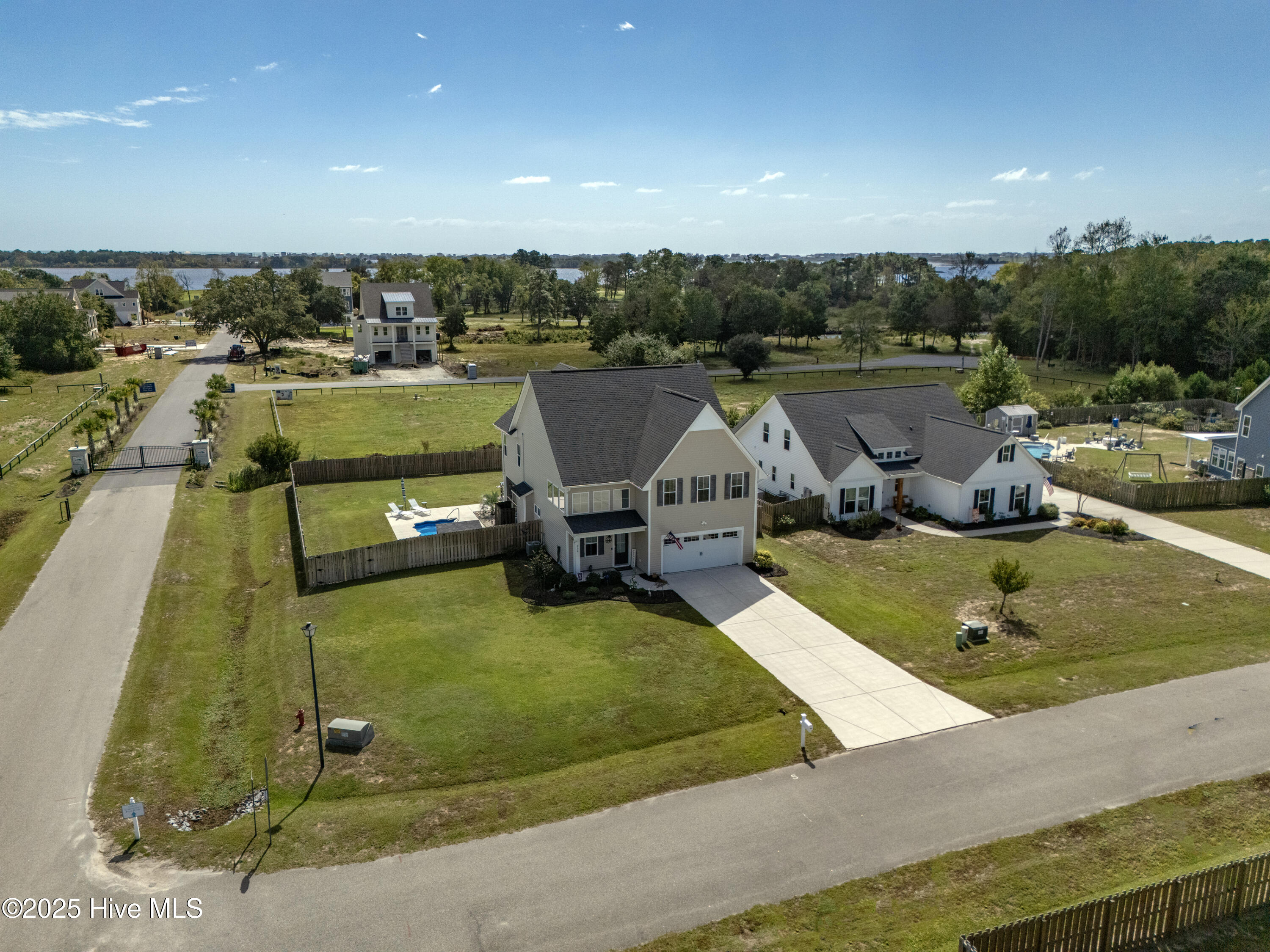 226 River Oats Court