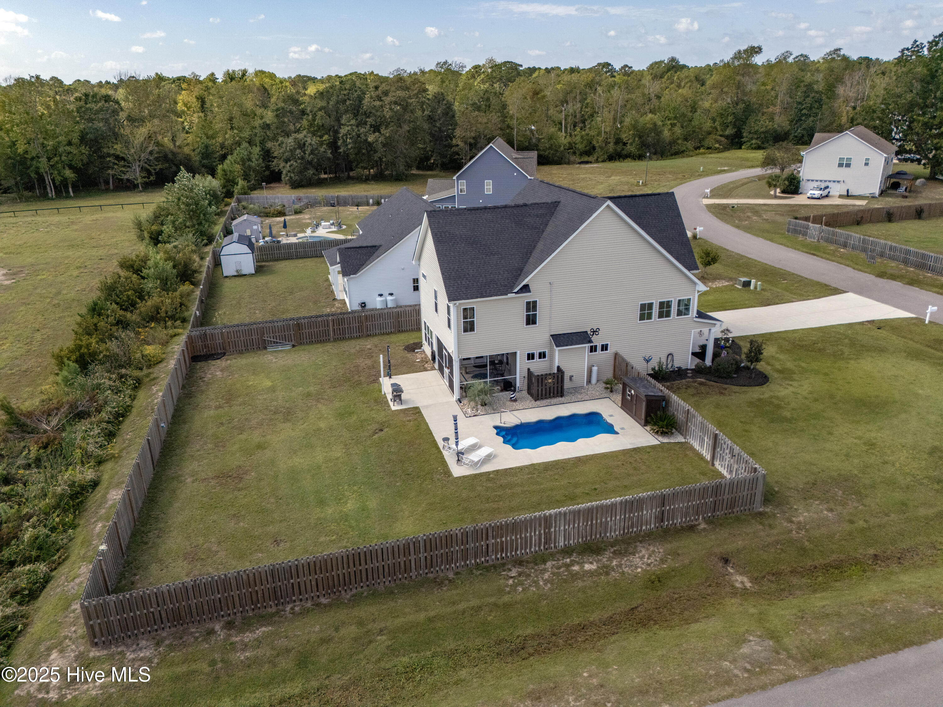 226 River Oats Court