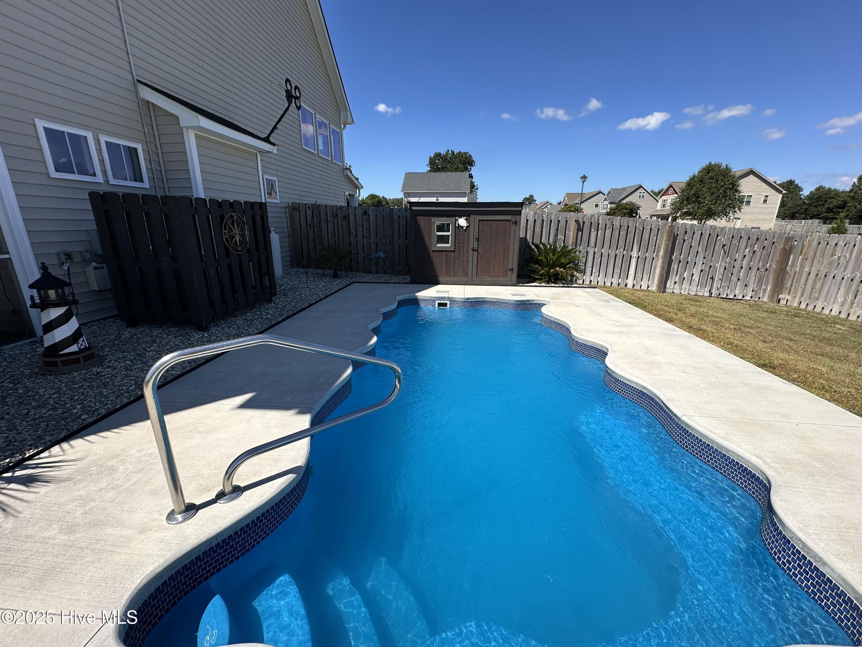 226 River Oats Court