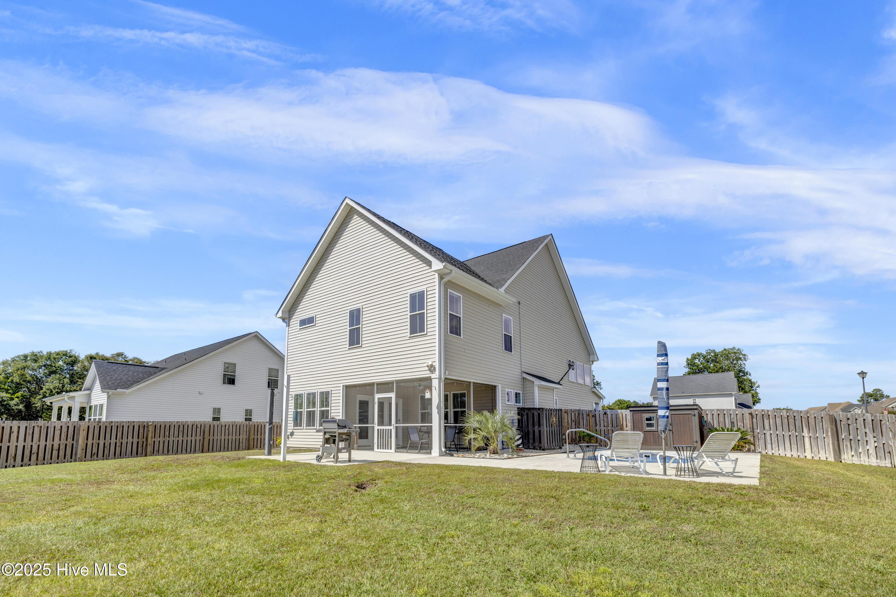 226 River Oats Court